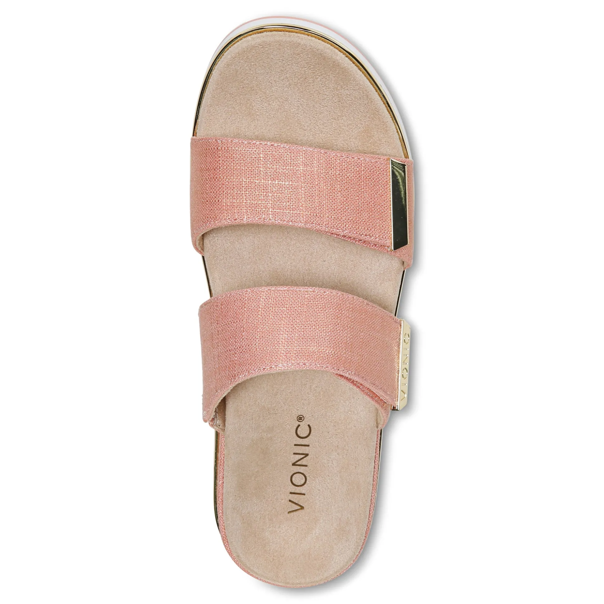 Brandie Platform Sandal