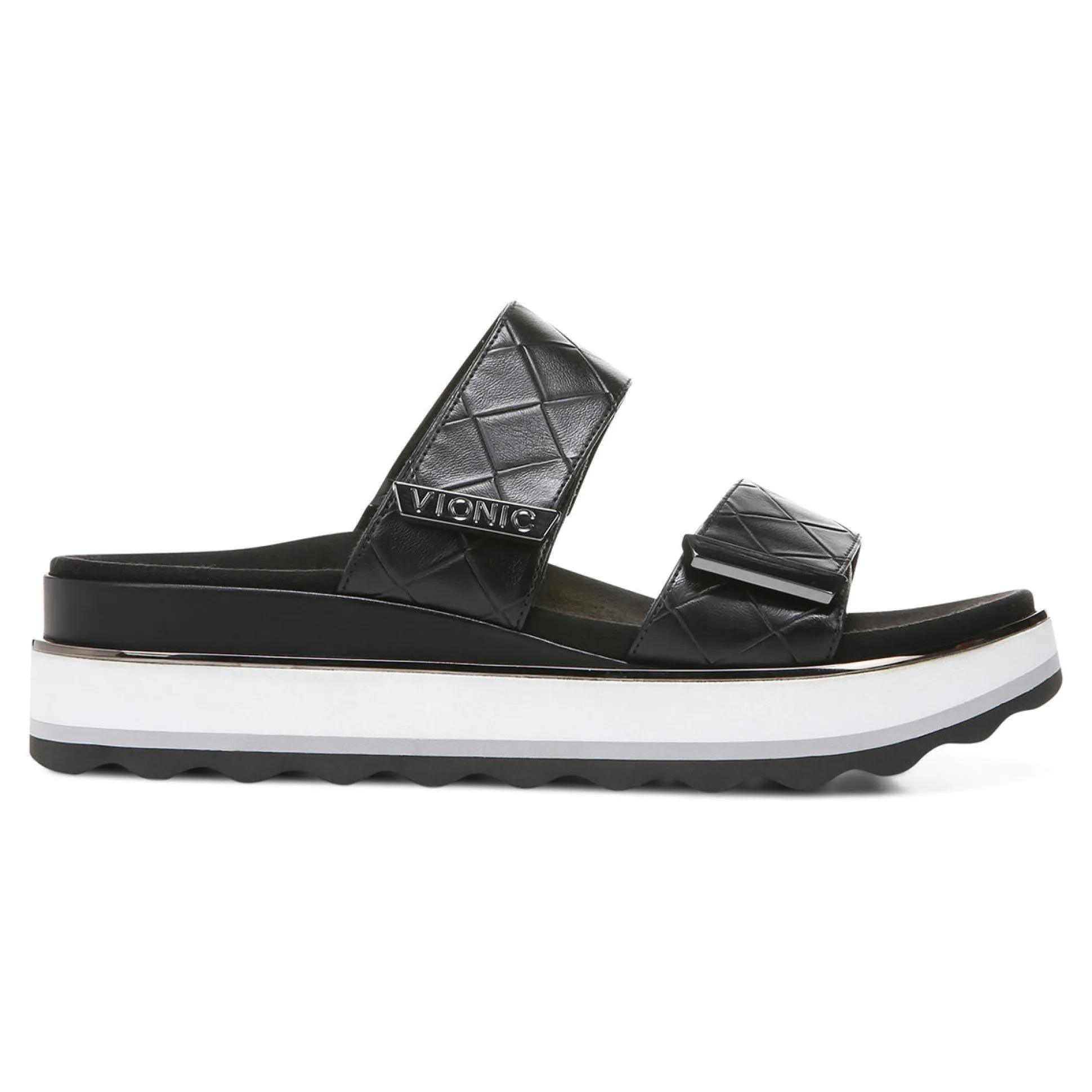 Brandie Platform Sandal