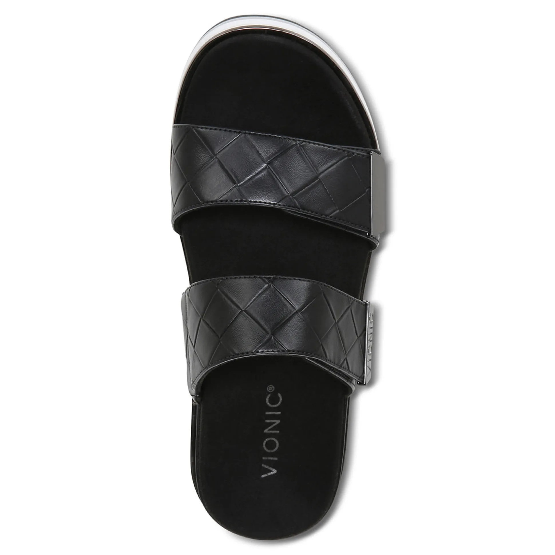Brandie Platform Sandal