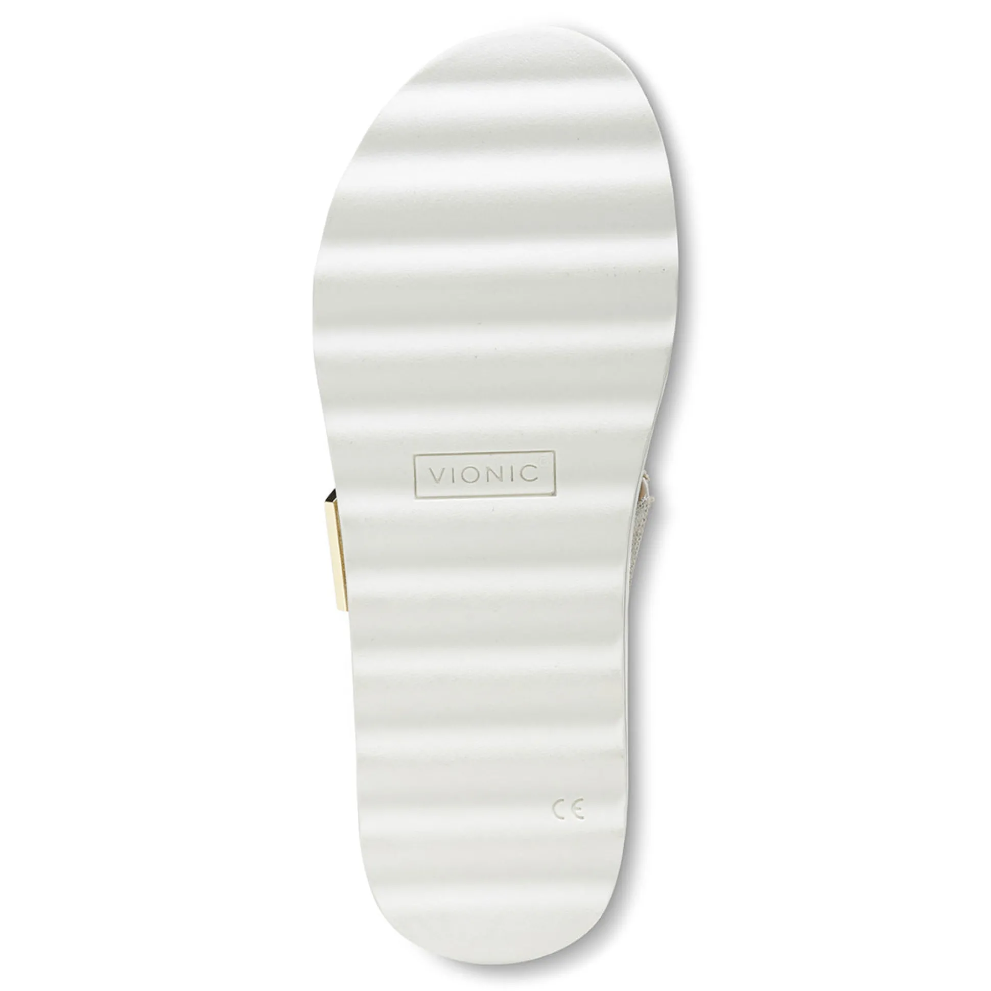 Brandie Platform Sandal