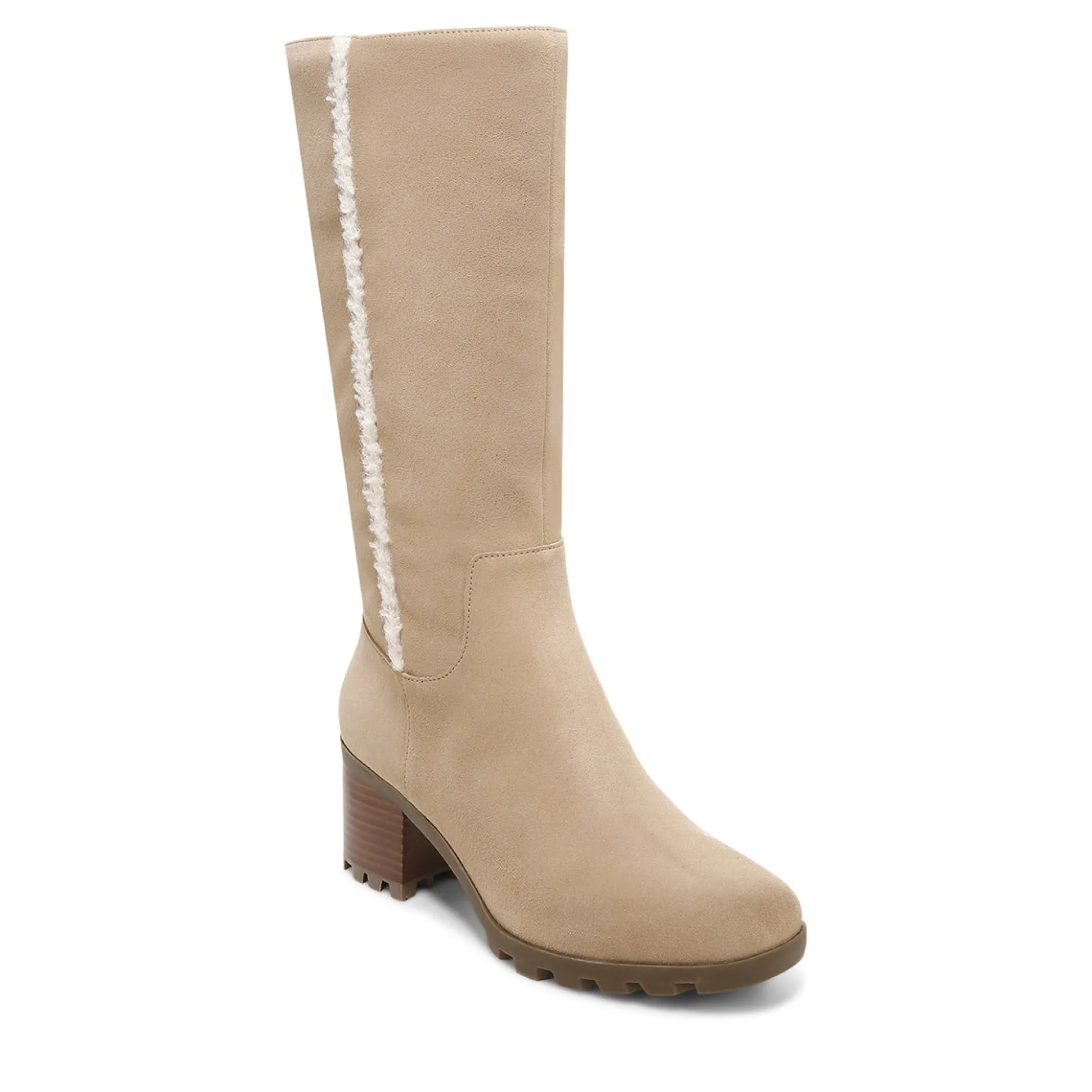 Brenna Waterproof Tall Boot