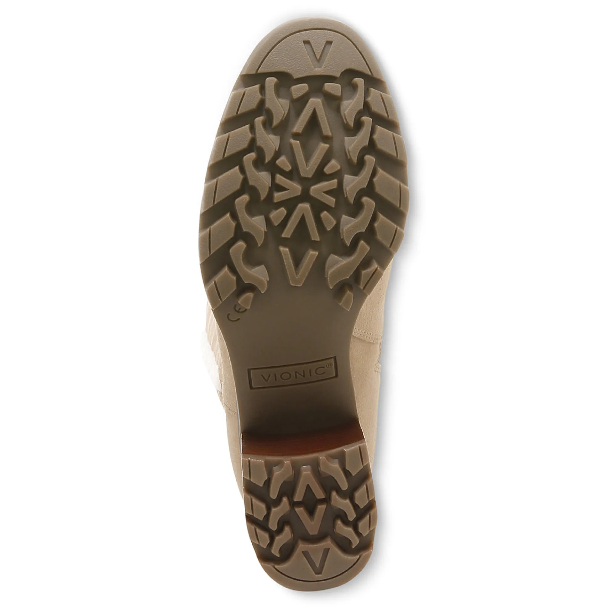 Brenna Waterproof Tall Boot