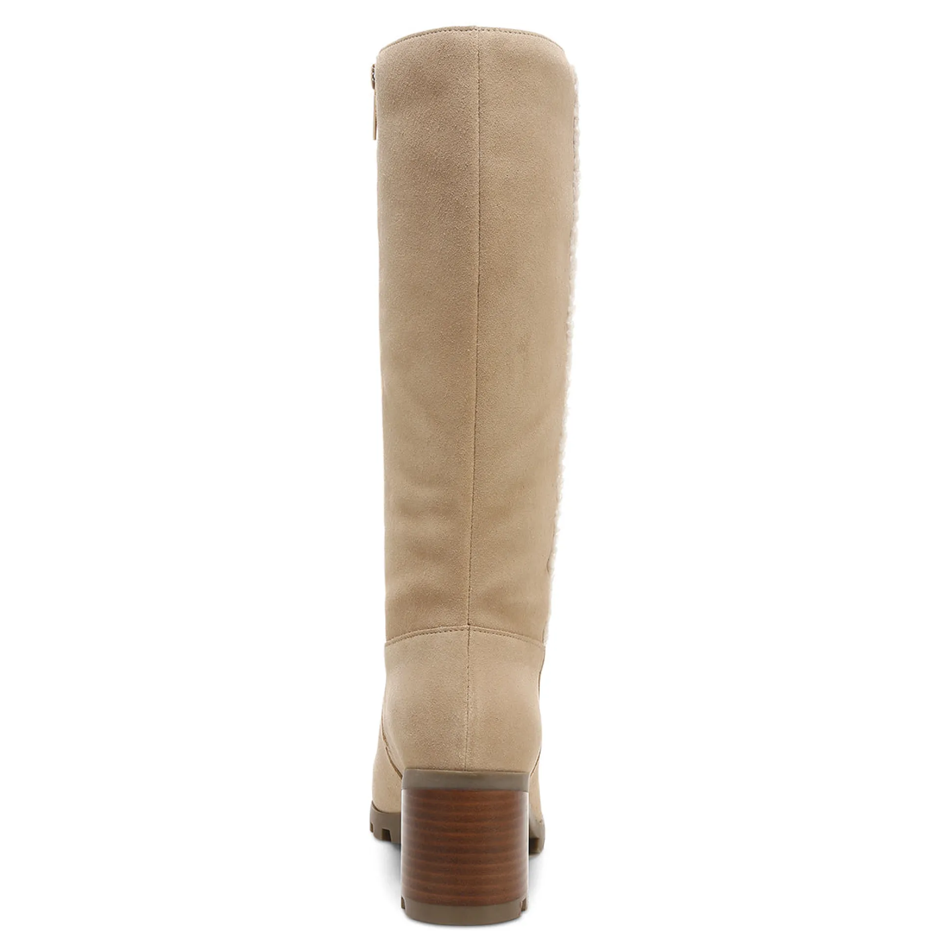 Brenna Waterproof Tall Boot