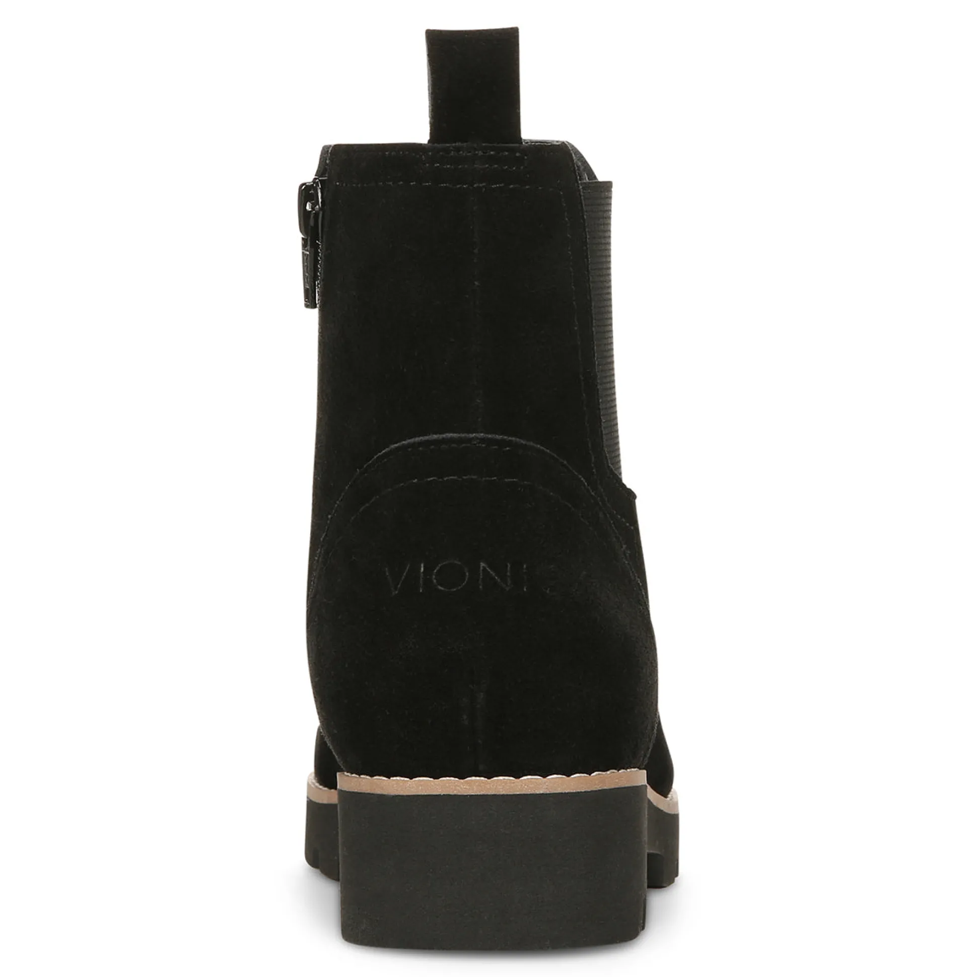 Brighton Ankle Boot (Wide)