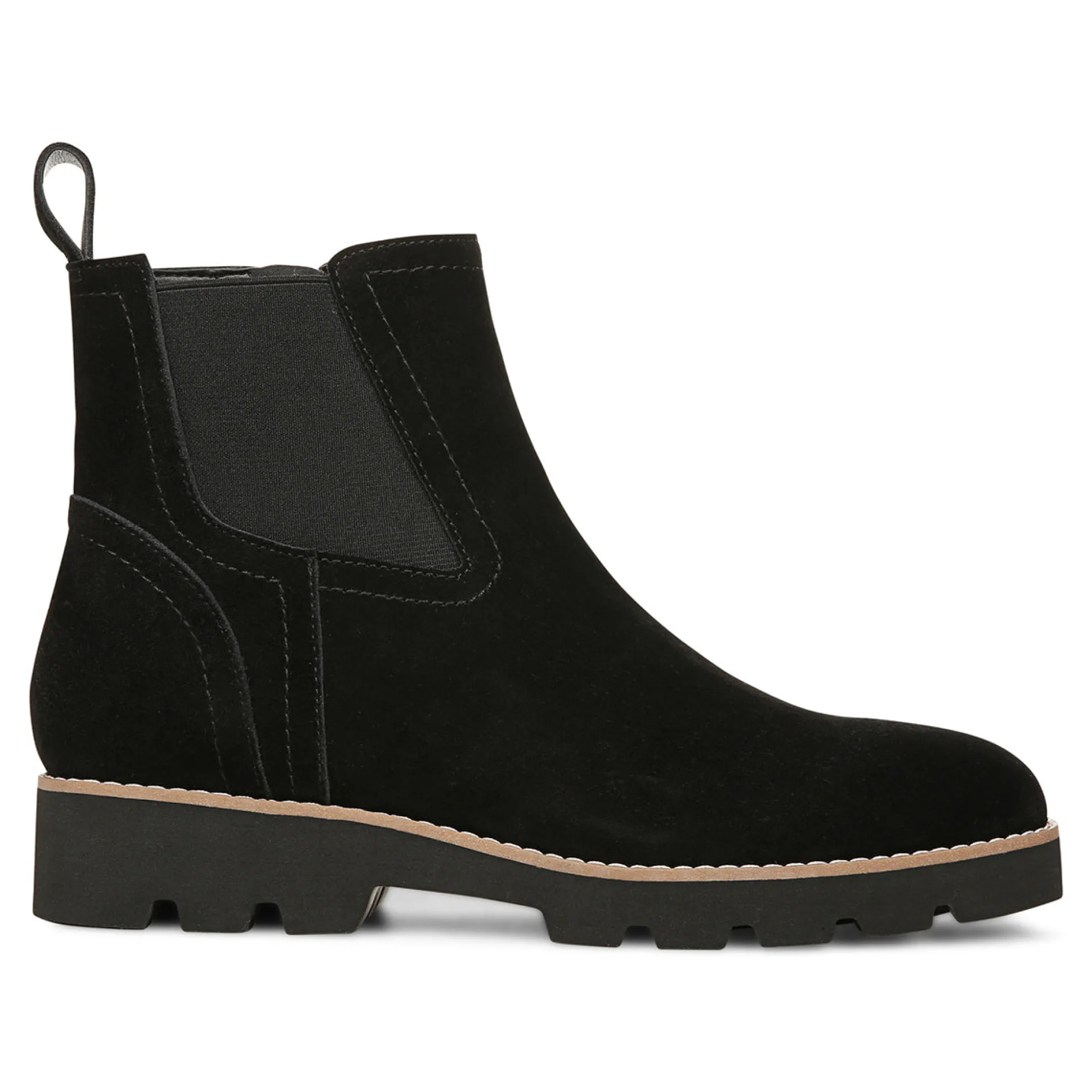 Brighton Ankle Boot (Wide)