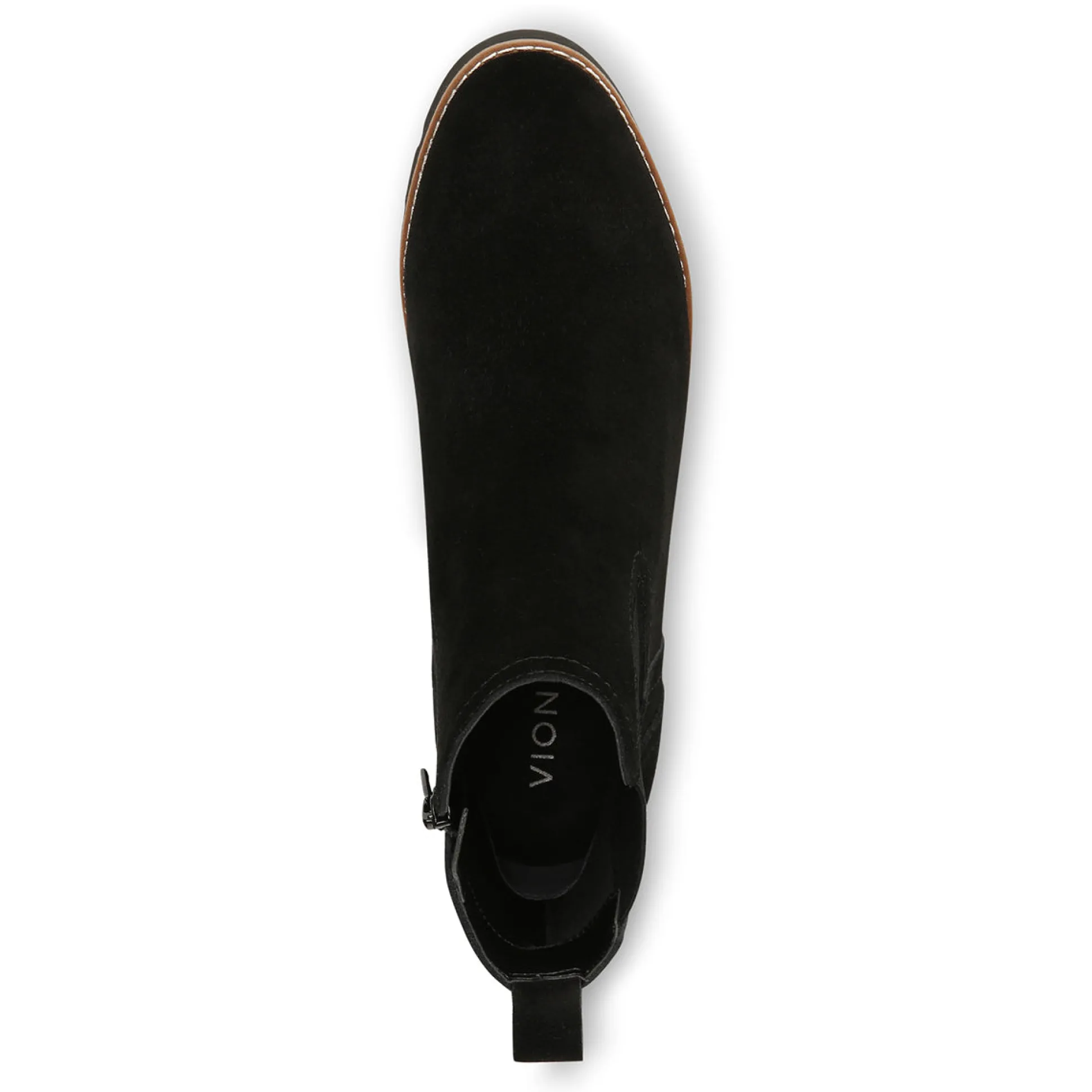 Brighton Ankle Boot (Wide)