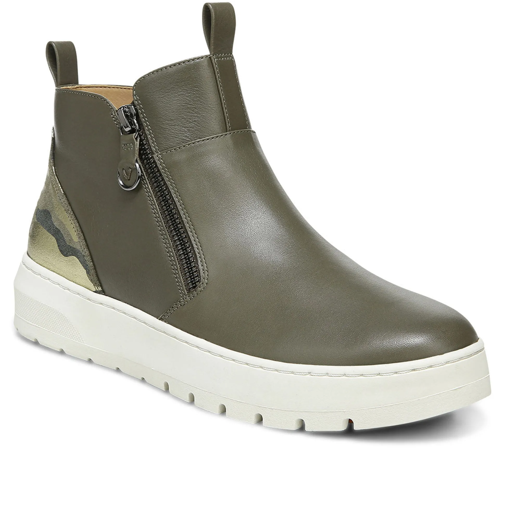 Brinkely Bootie