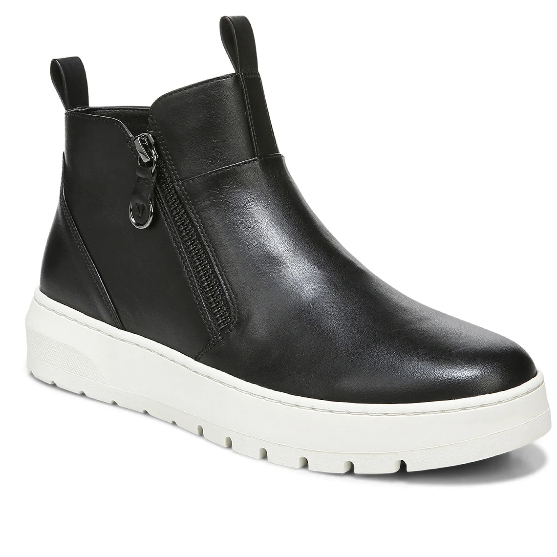 Brinkely Bootie
