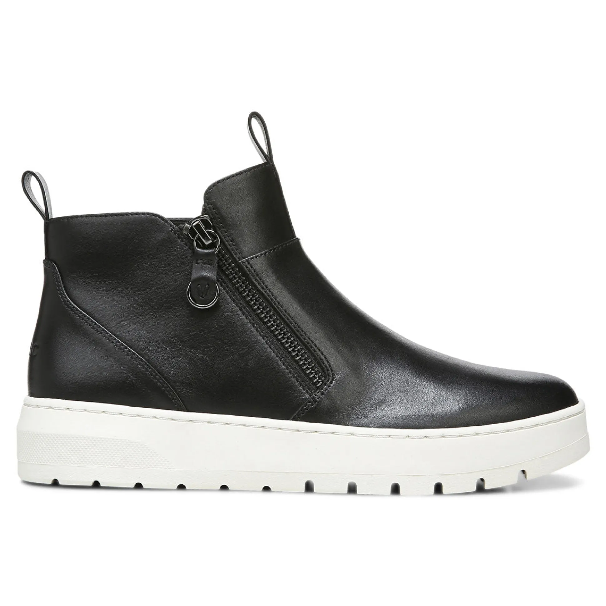 Brinkely Bootie