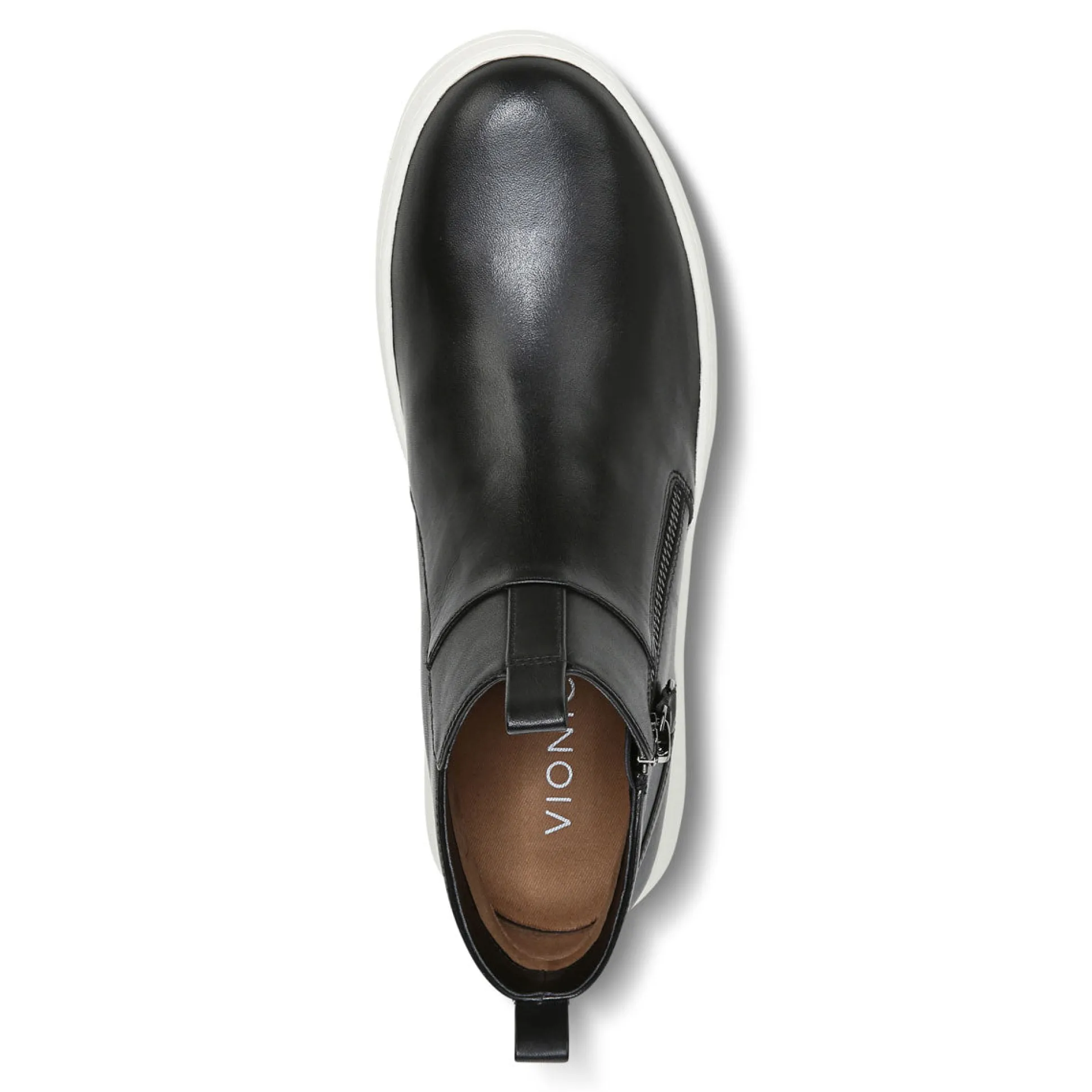 Brinkely Bootie
