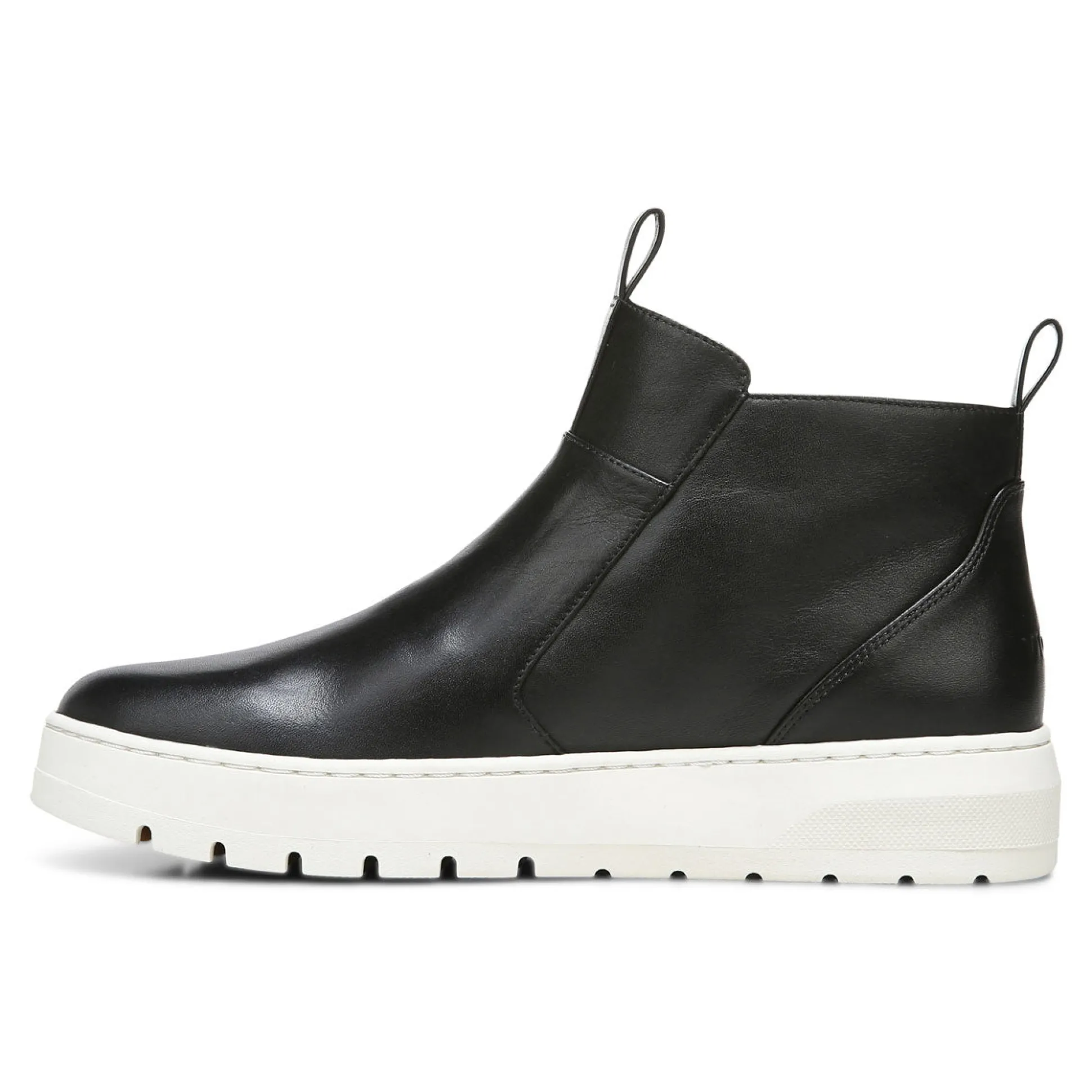 Brinkely Bootie