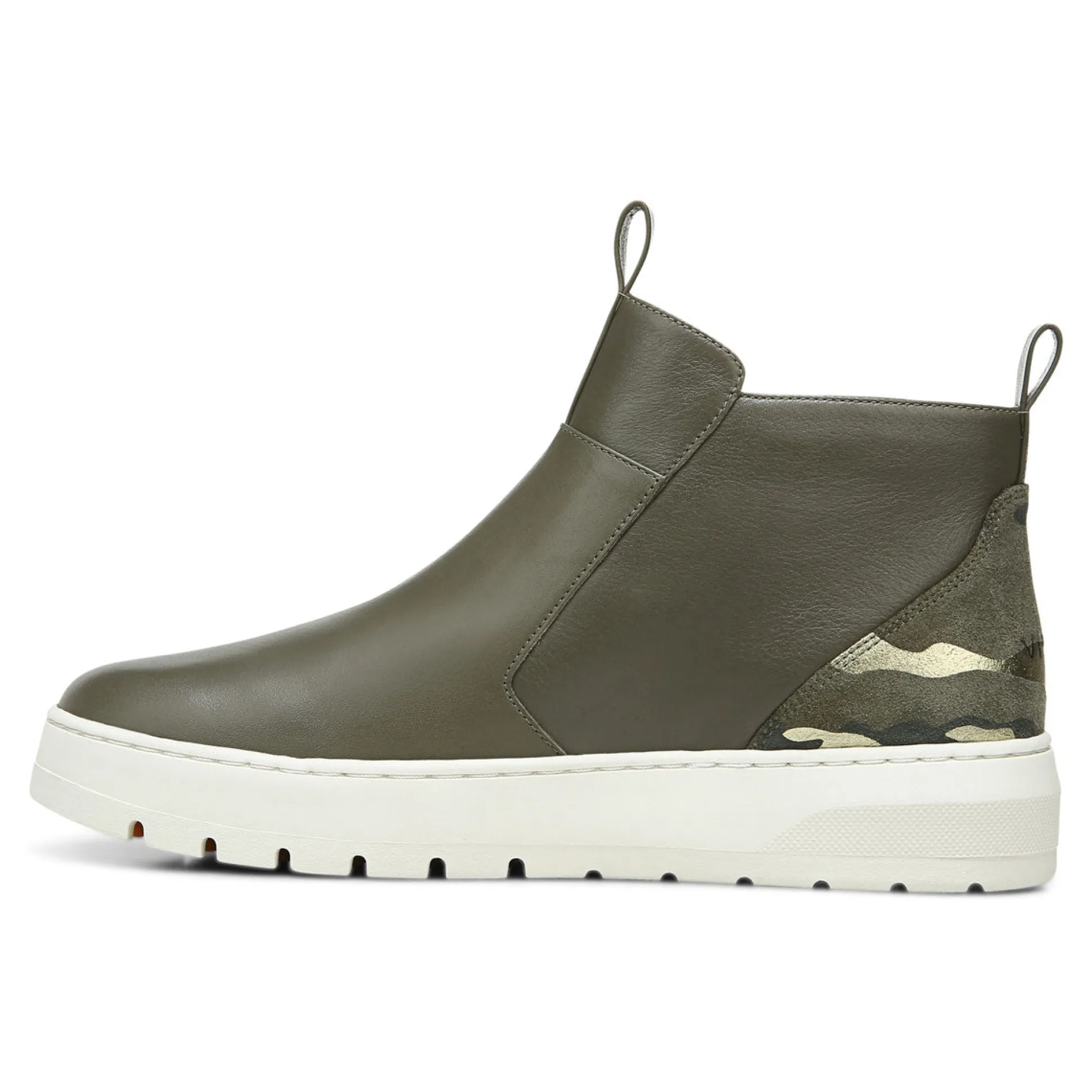 Brinkely Bootie