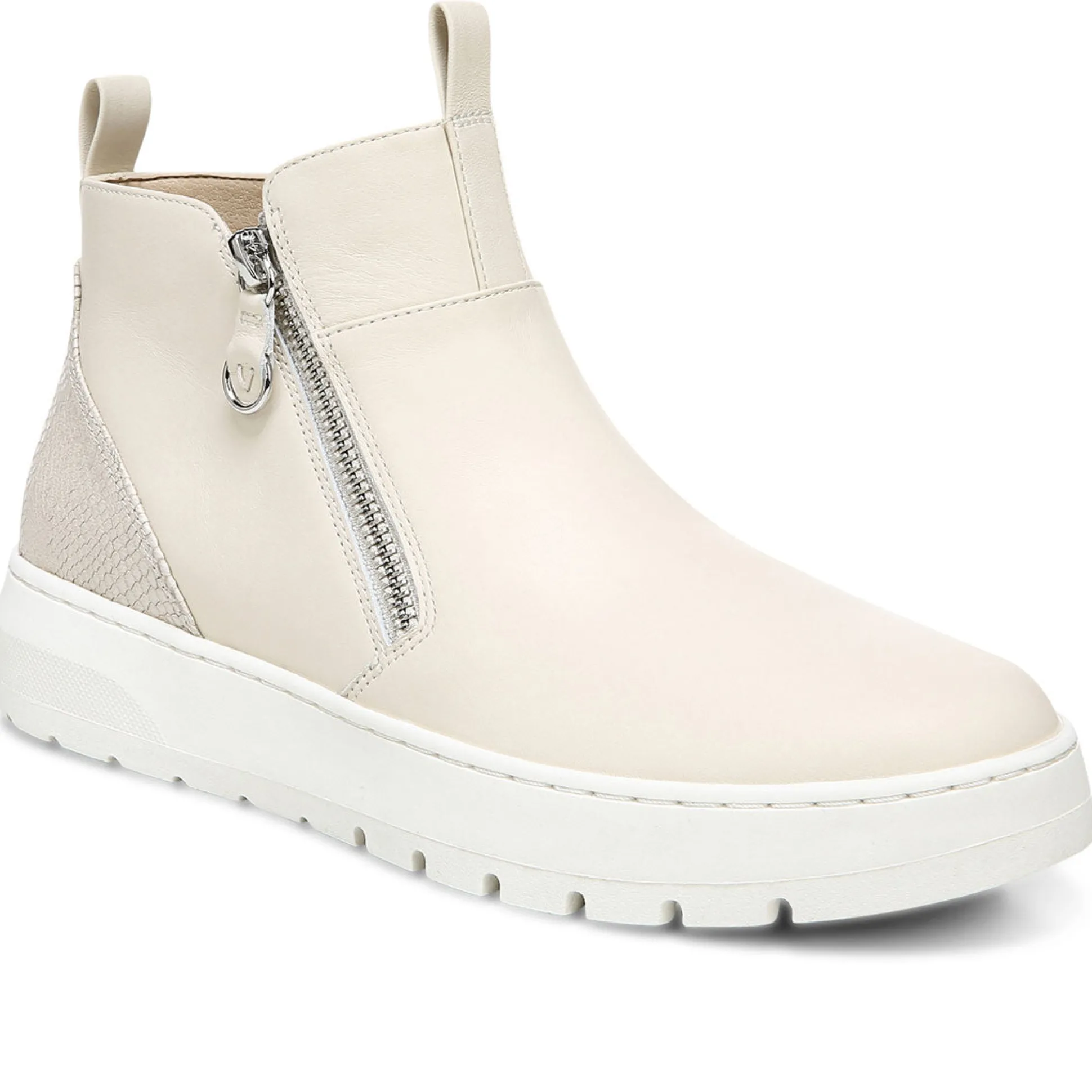 Brinkely Bootie