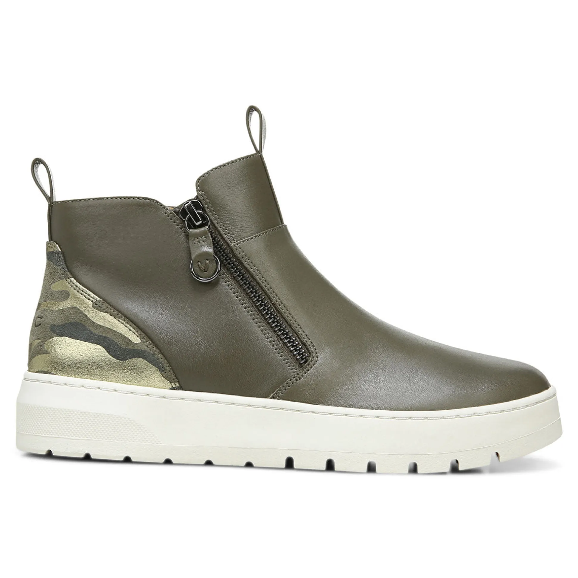 Brinkely Bootie