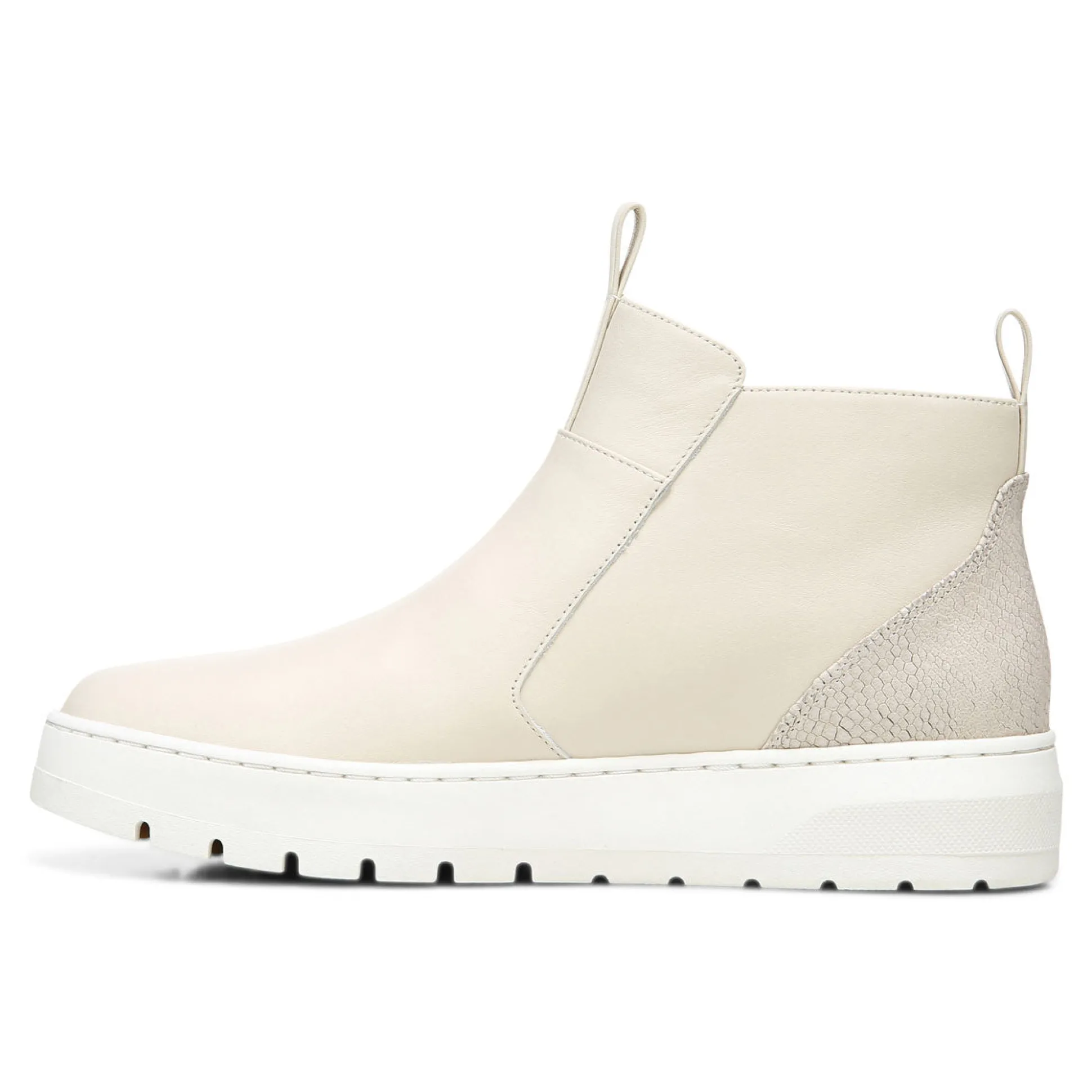 Brinkely Bootie