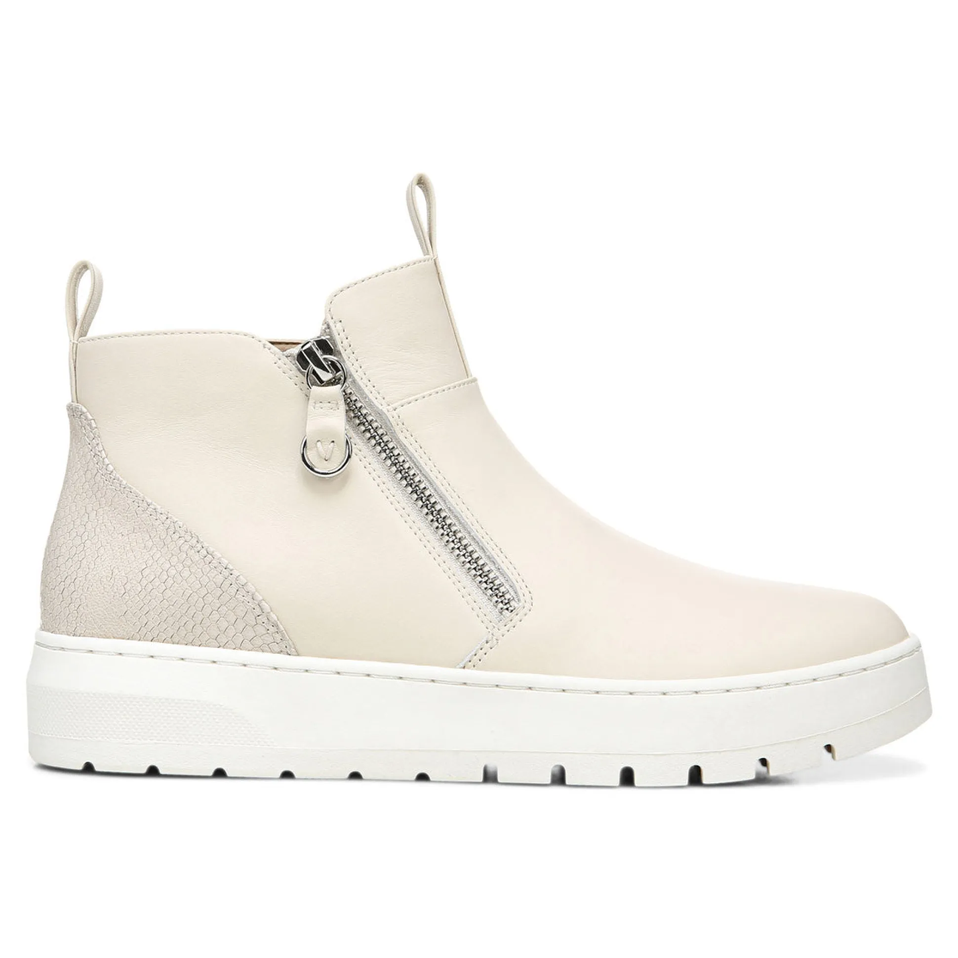 Brinkely Bootie