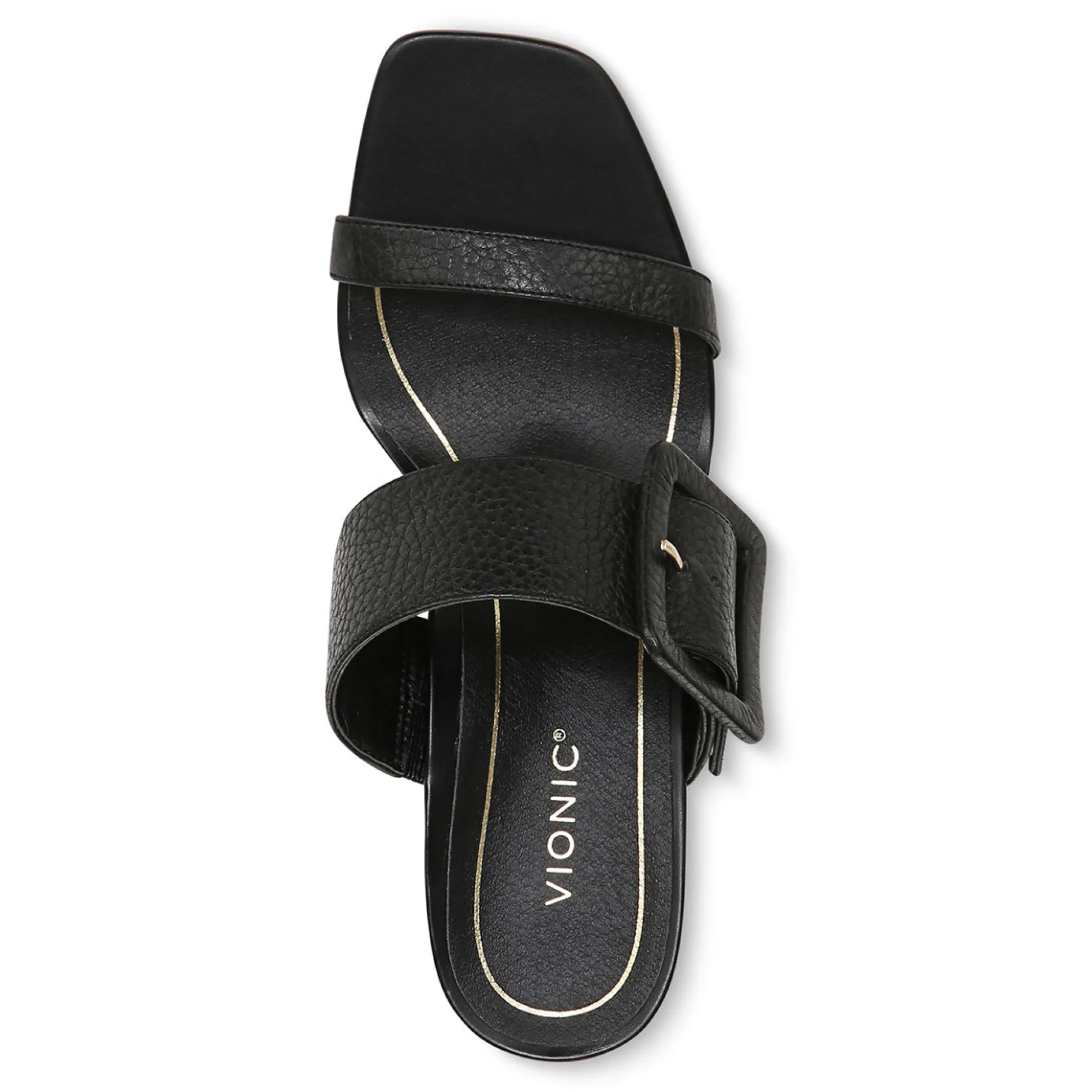 Brookell Heeled Sandal