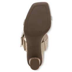 Brookell Heeled Sandal