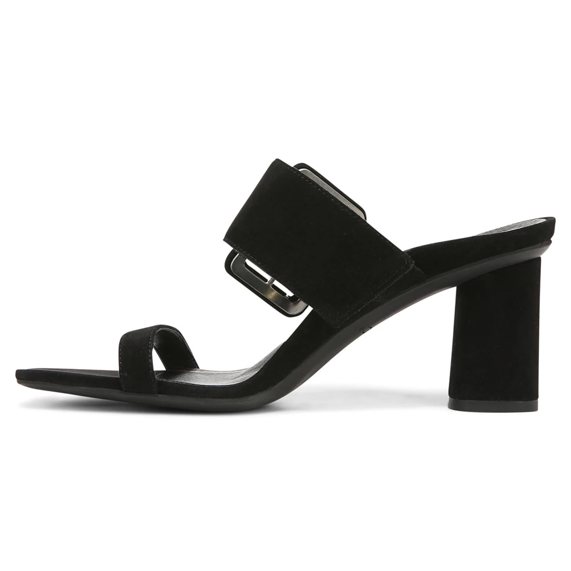 Brookell Heeled Sandal