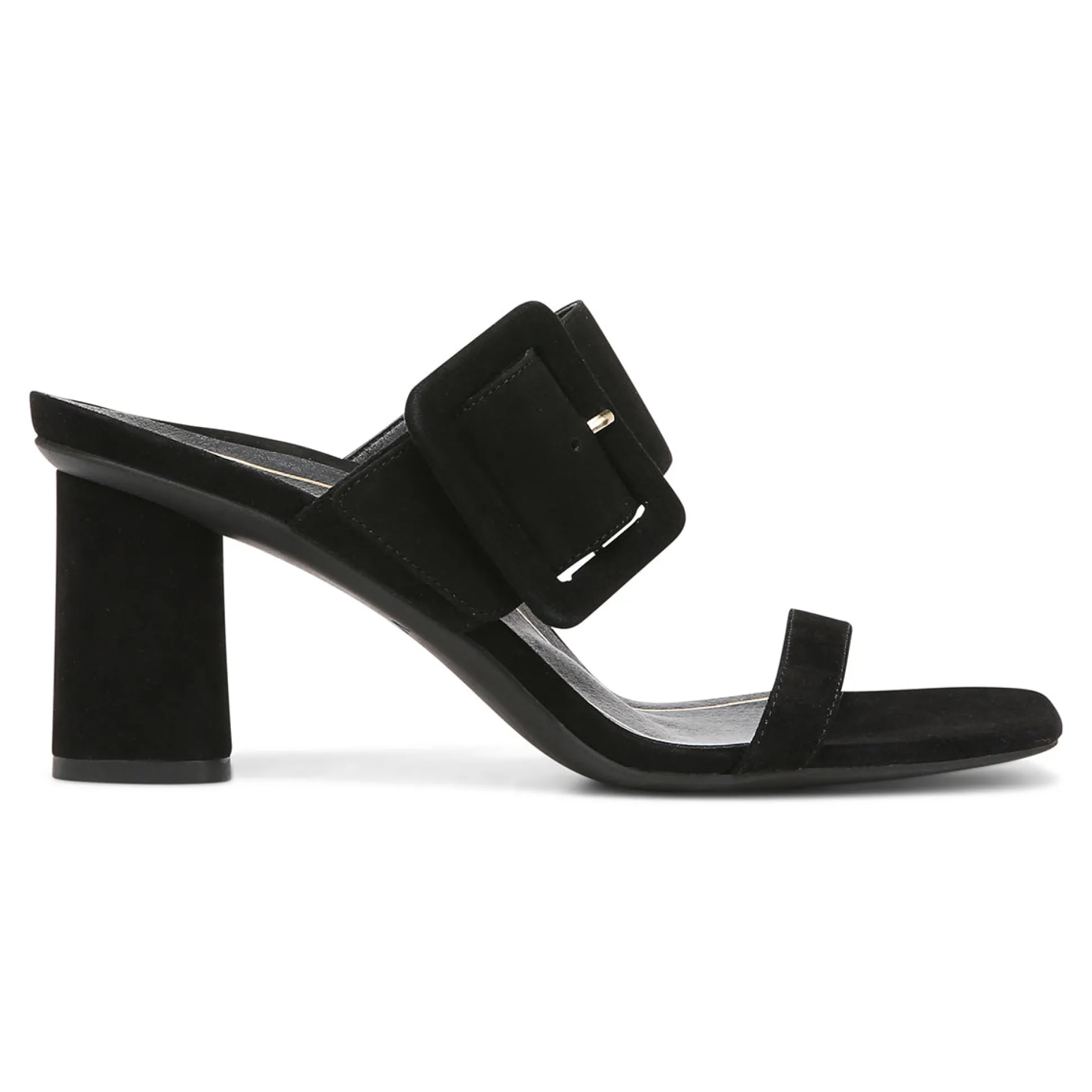 Brookell Heeled Sandal