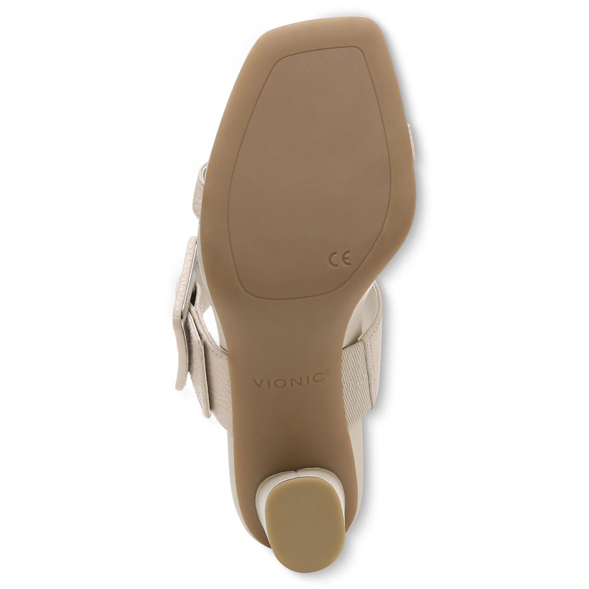 Brookell Heeled Sandal