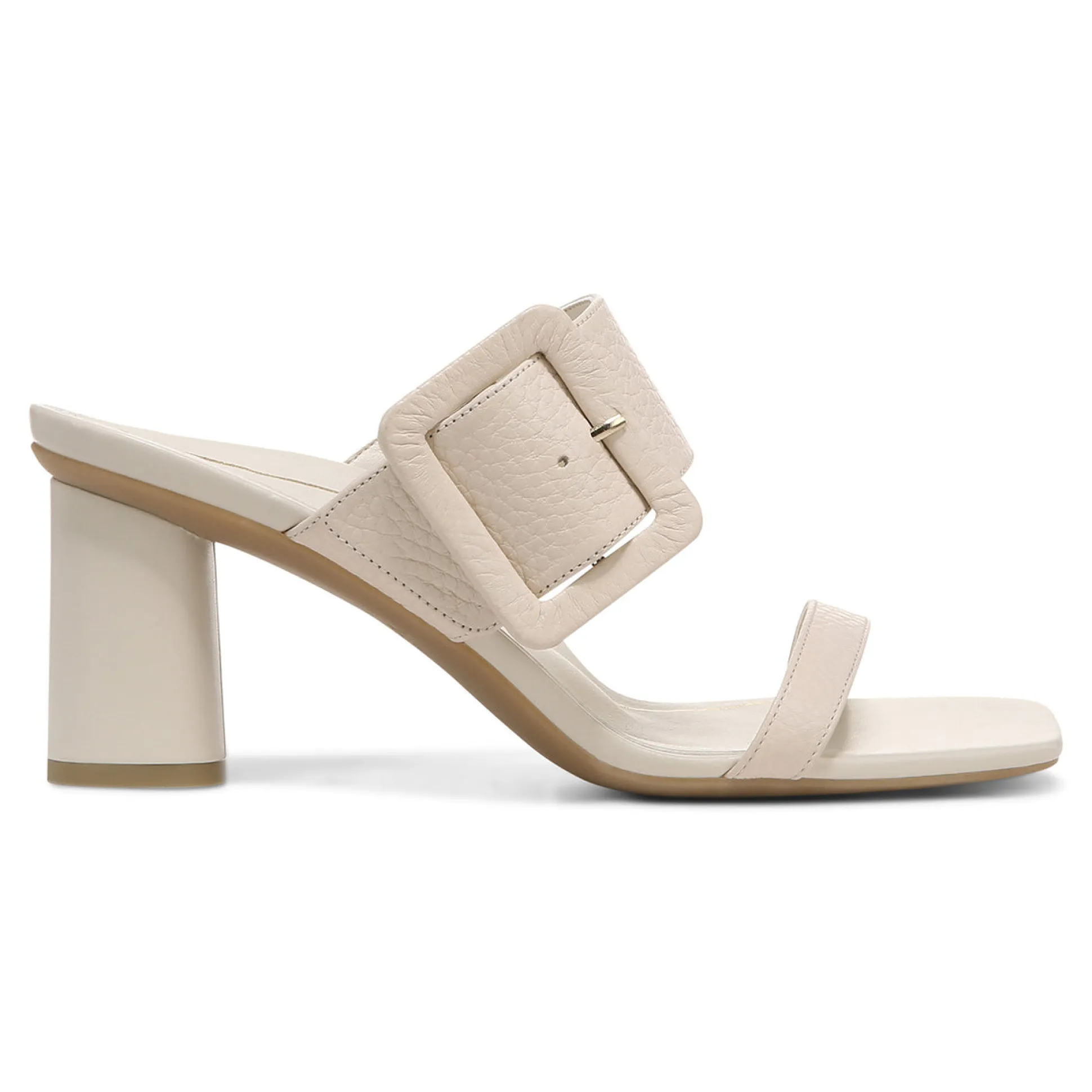Brookell Heeled Sandal