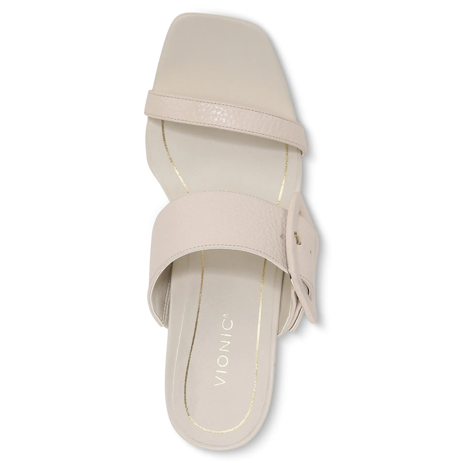 Brookell Heeled Sandal