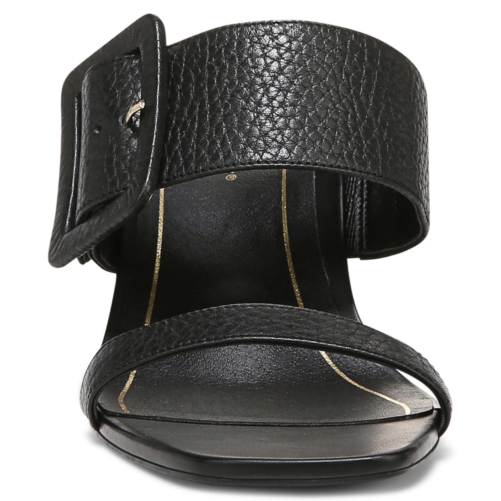 Brookell Heeled Sandal