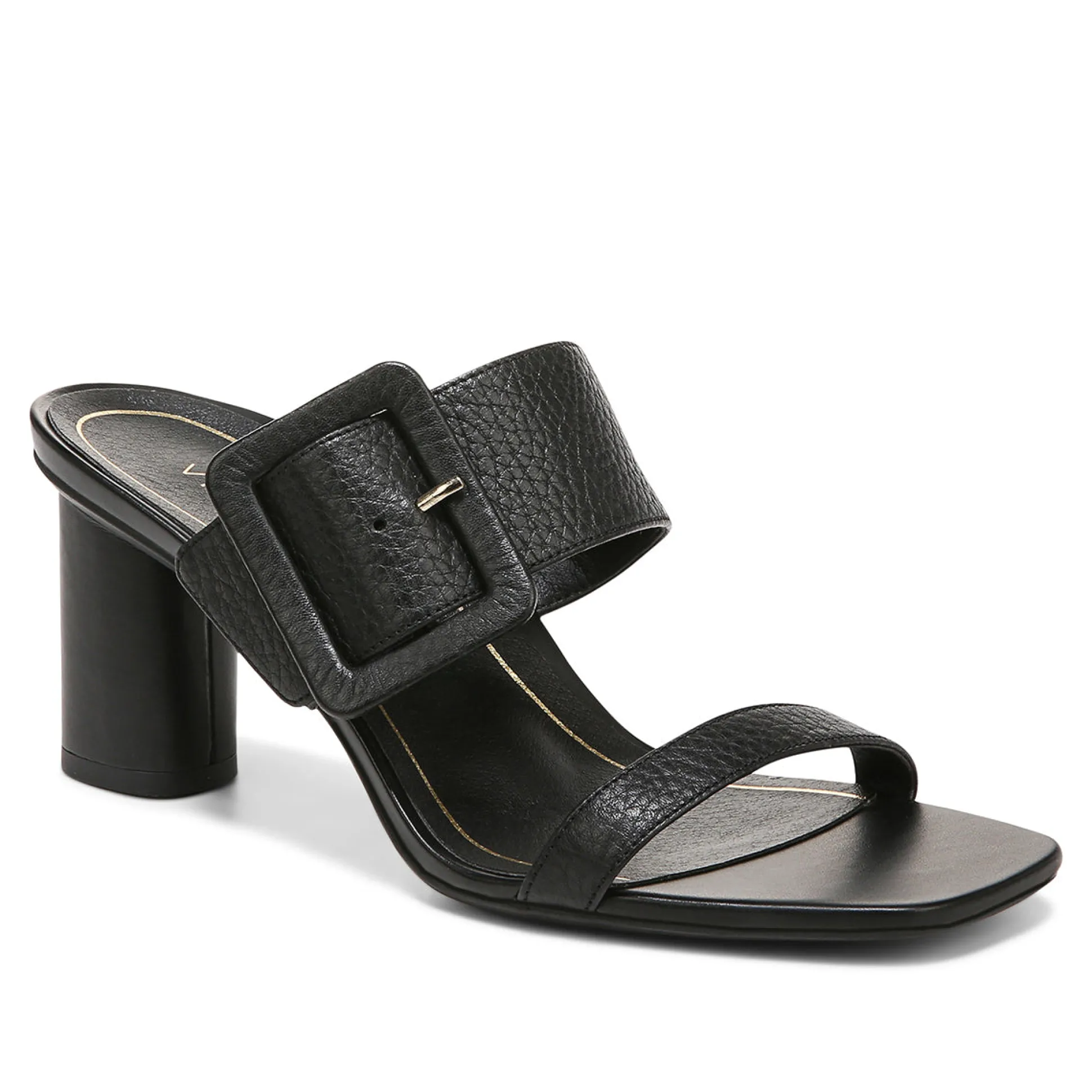 Brookell Heeled Sandal