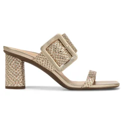 Brookell Heeled Sandal
