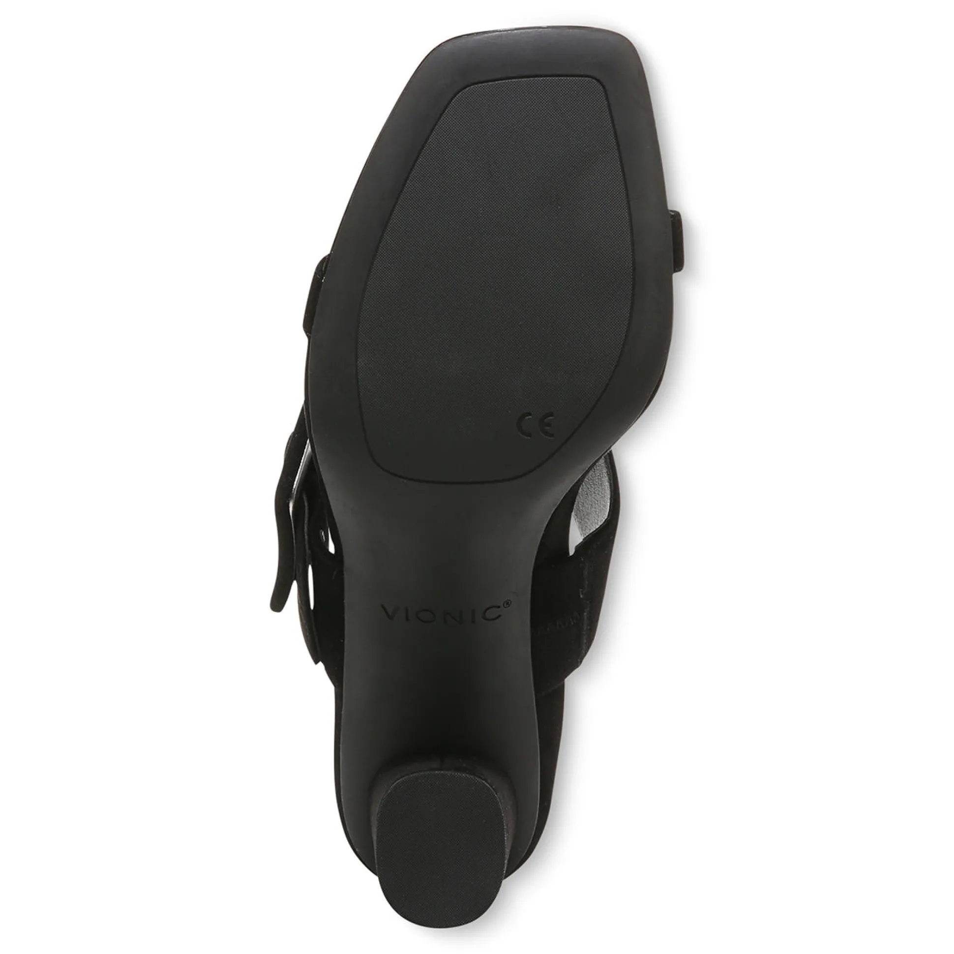 Brookell Heeled Sandal