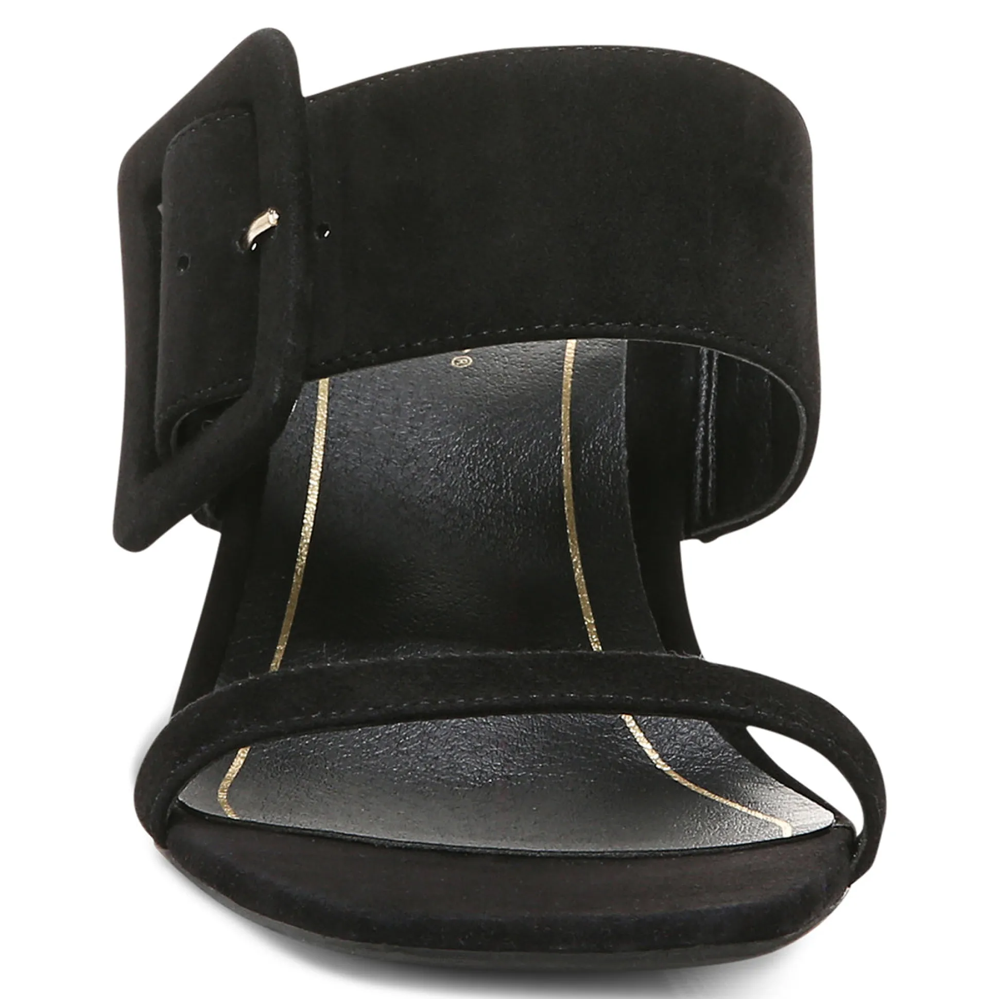 Brookell Heeled Sandal