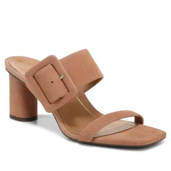 Brookell Heeled Sandal
