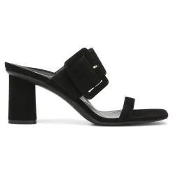 Brookell Heeled Sandal