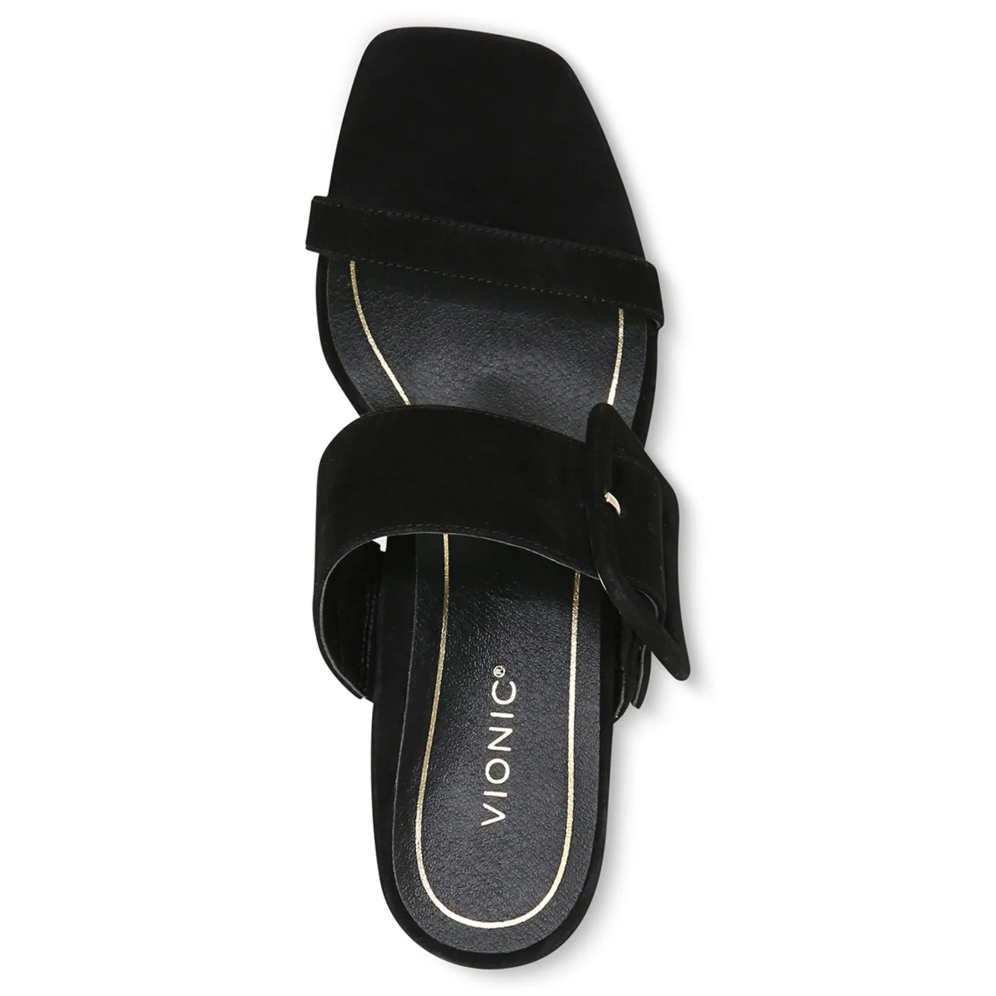 Brookell Heeled Sandal
