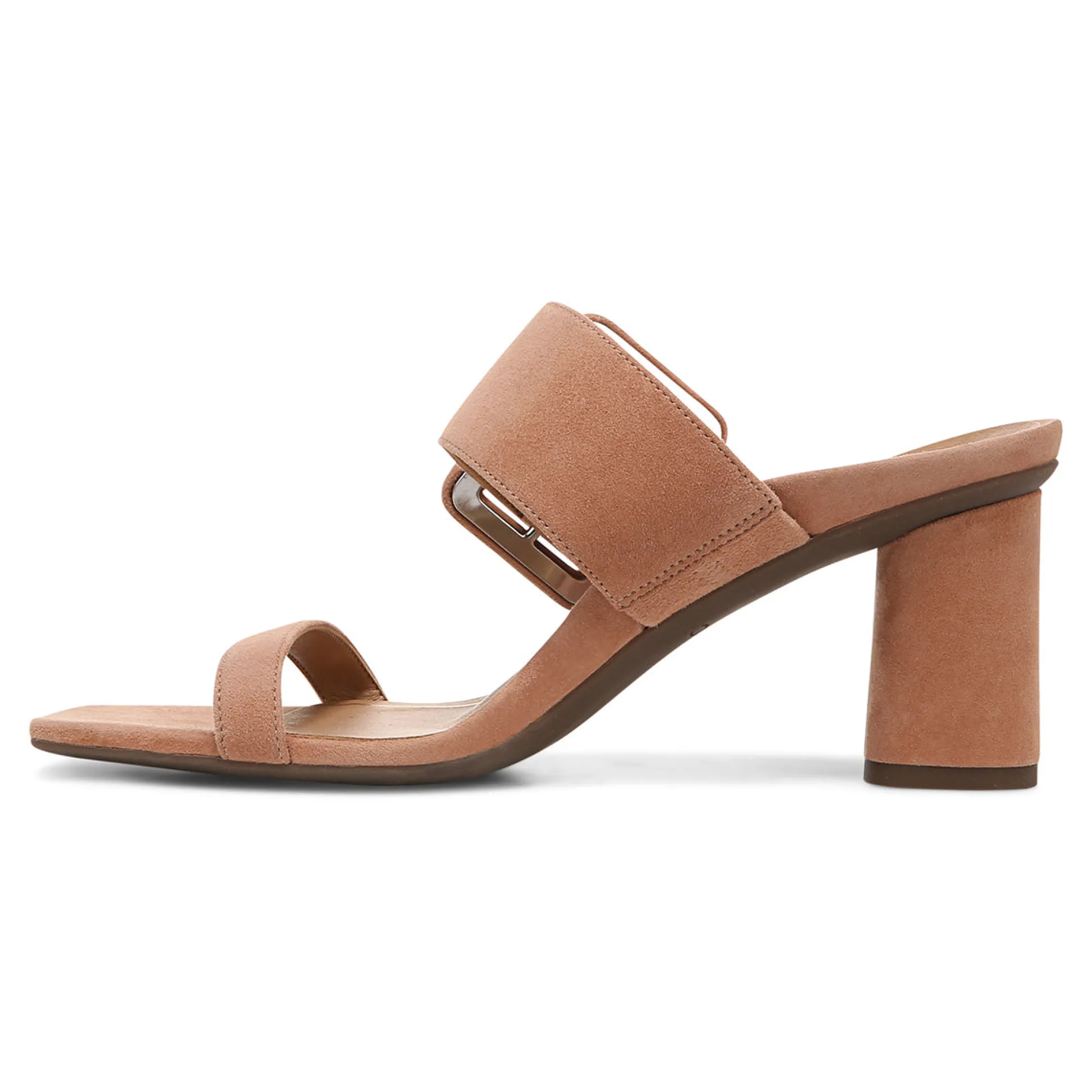 Brookell Heeled Sandal