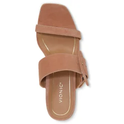 Brookell Heeled Sandal