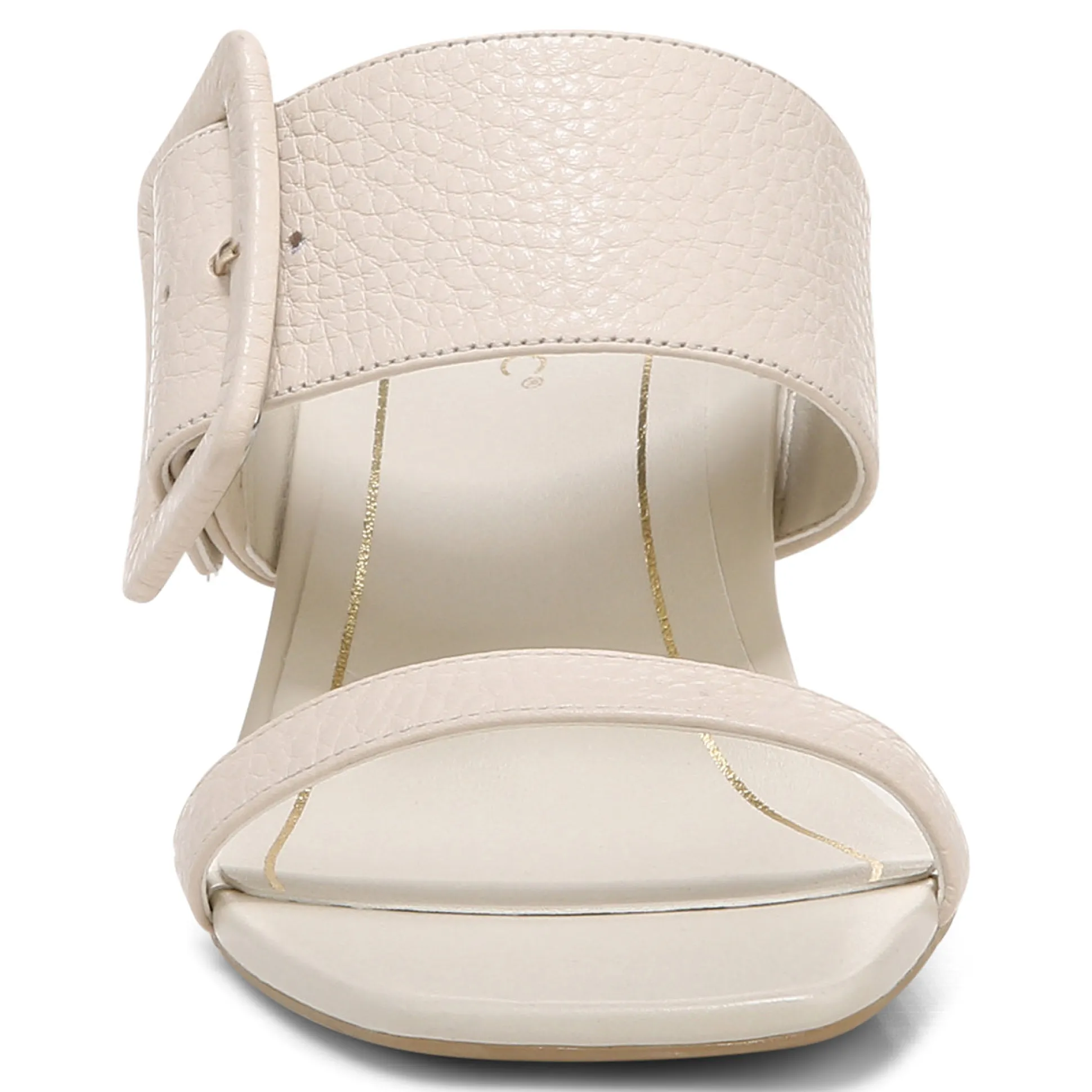 Brookell Heeled Sandal