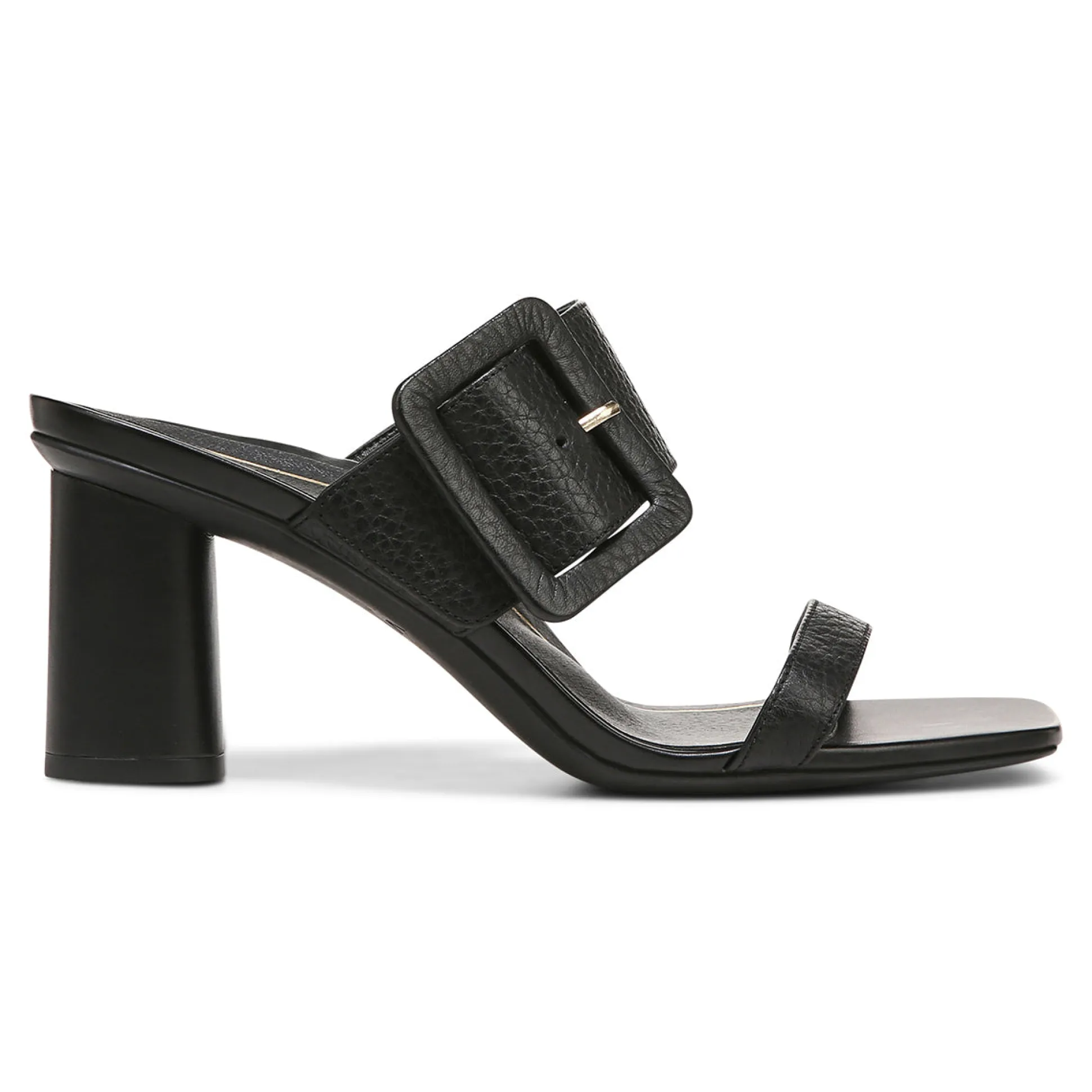 Brookell Heeled Sandal
