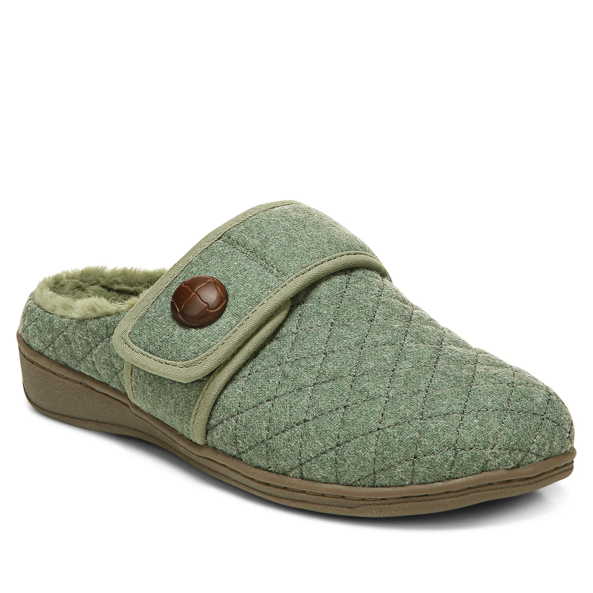Carlin Slipper Ii