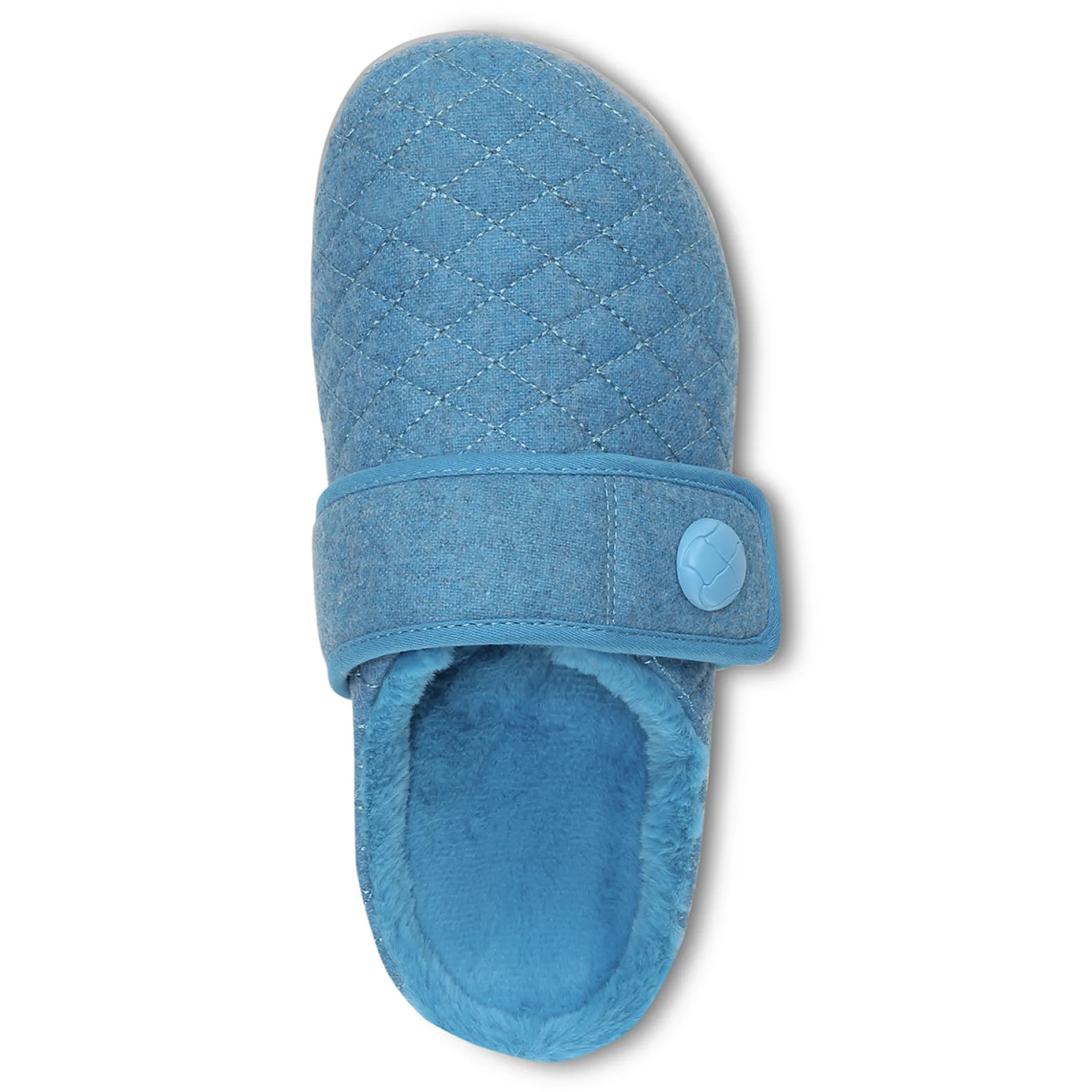 Carlin Slipper Ii