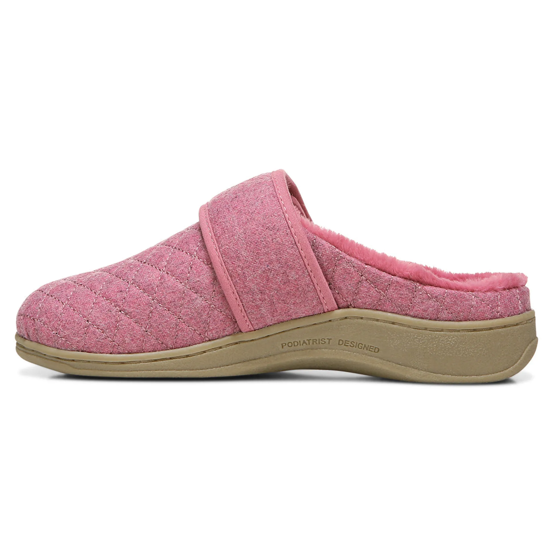 Carlin Slipper Ii
