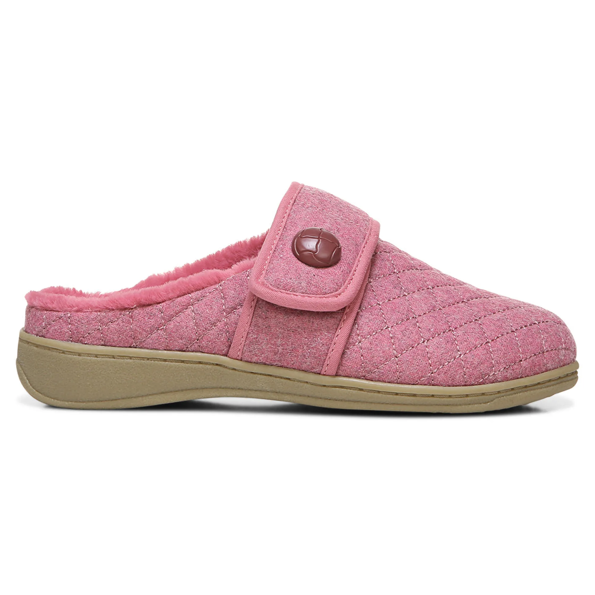 Carlin Slipper Ii