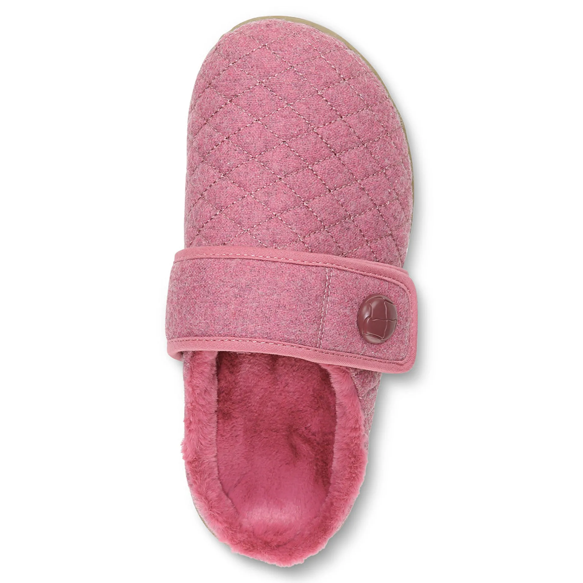 Carlin Slipper Ii