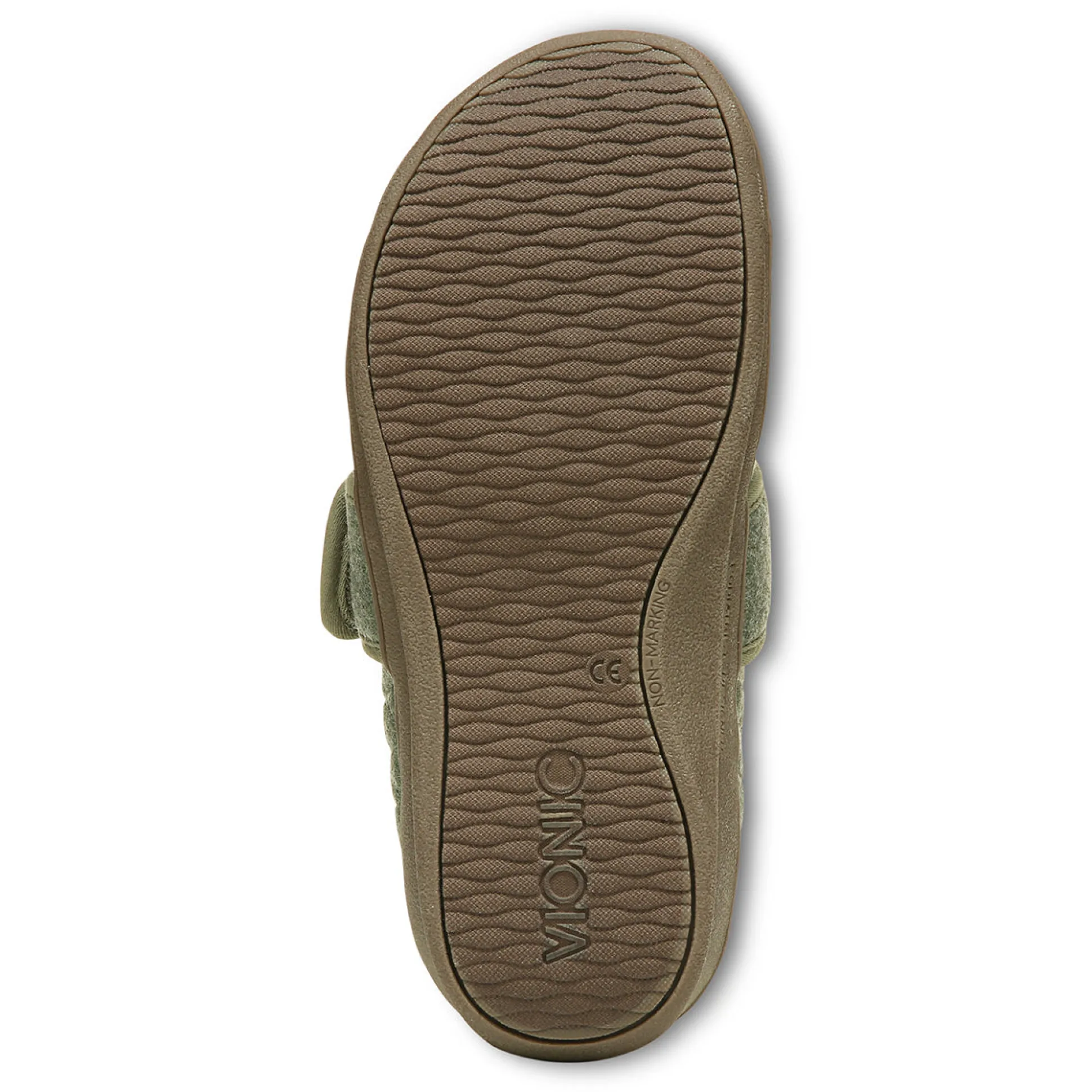 Carlin Slipper Ii