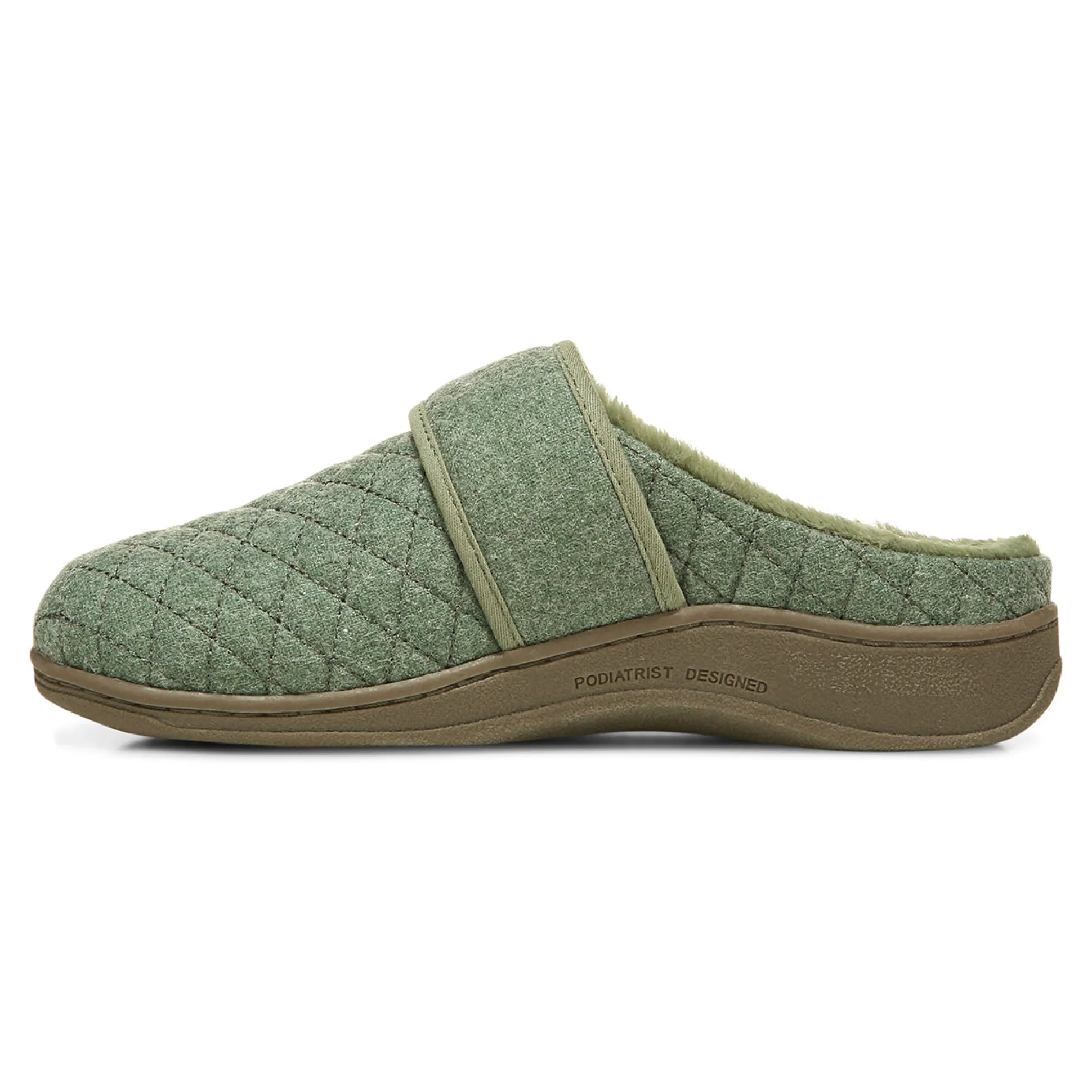 Carlin Slipper Ii