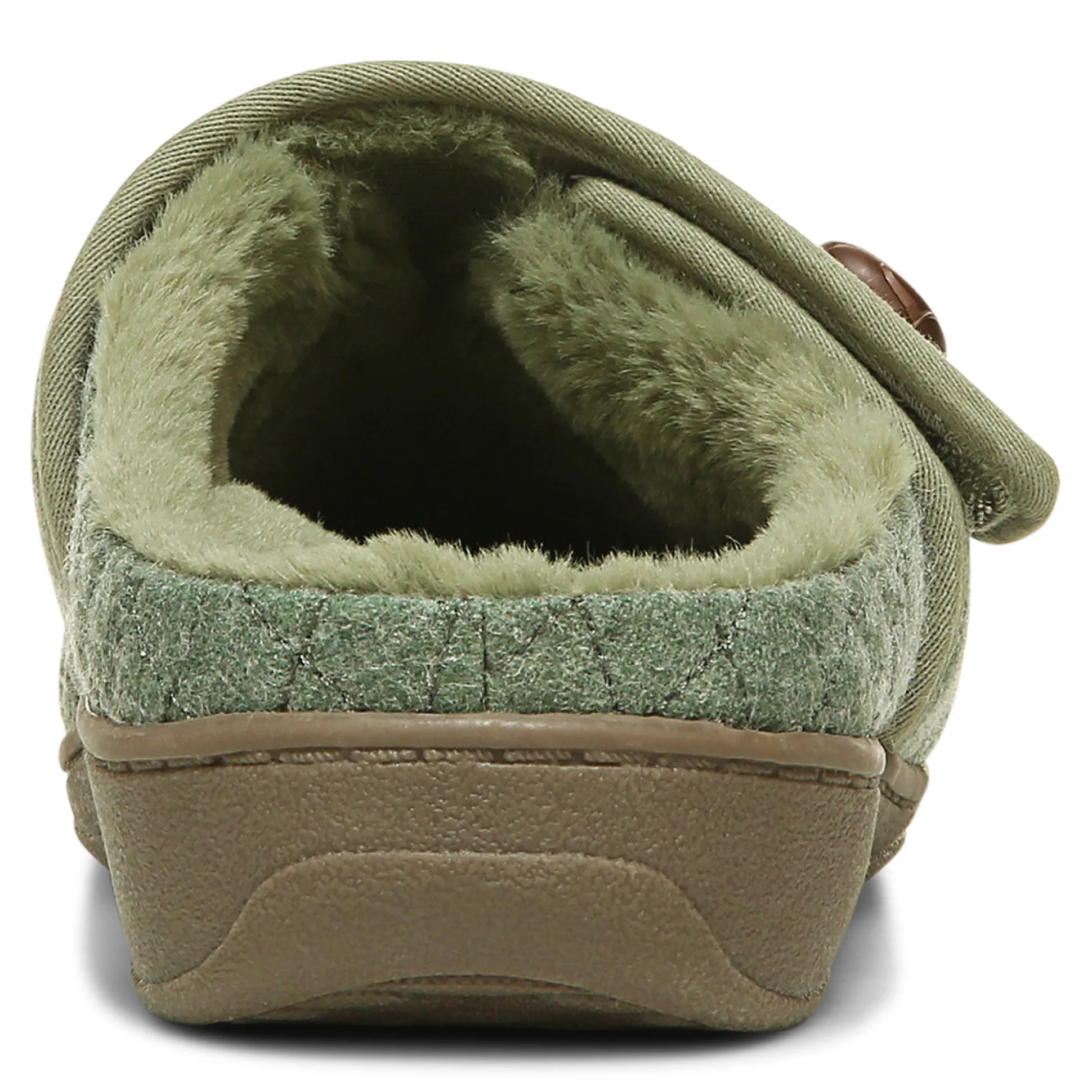Carlin Slipper Ii