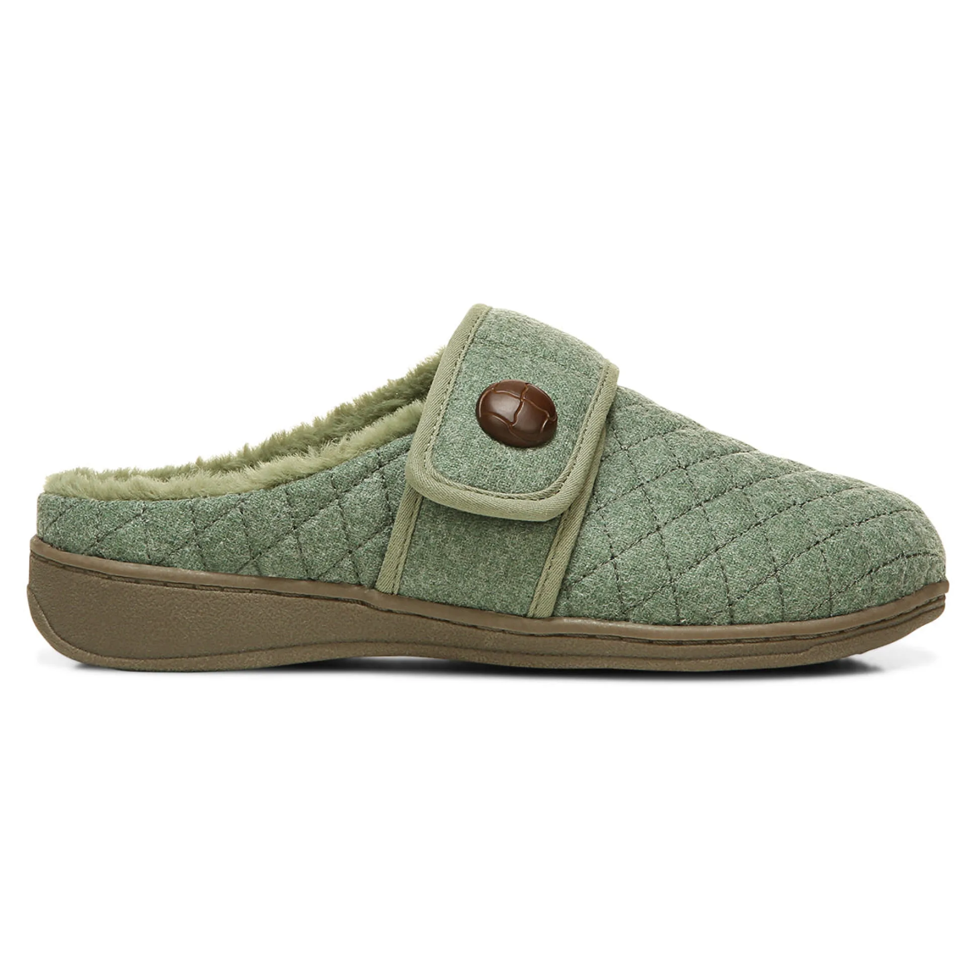 Carlin Slipper Ii