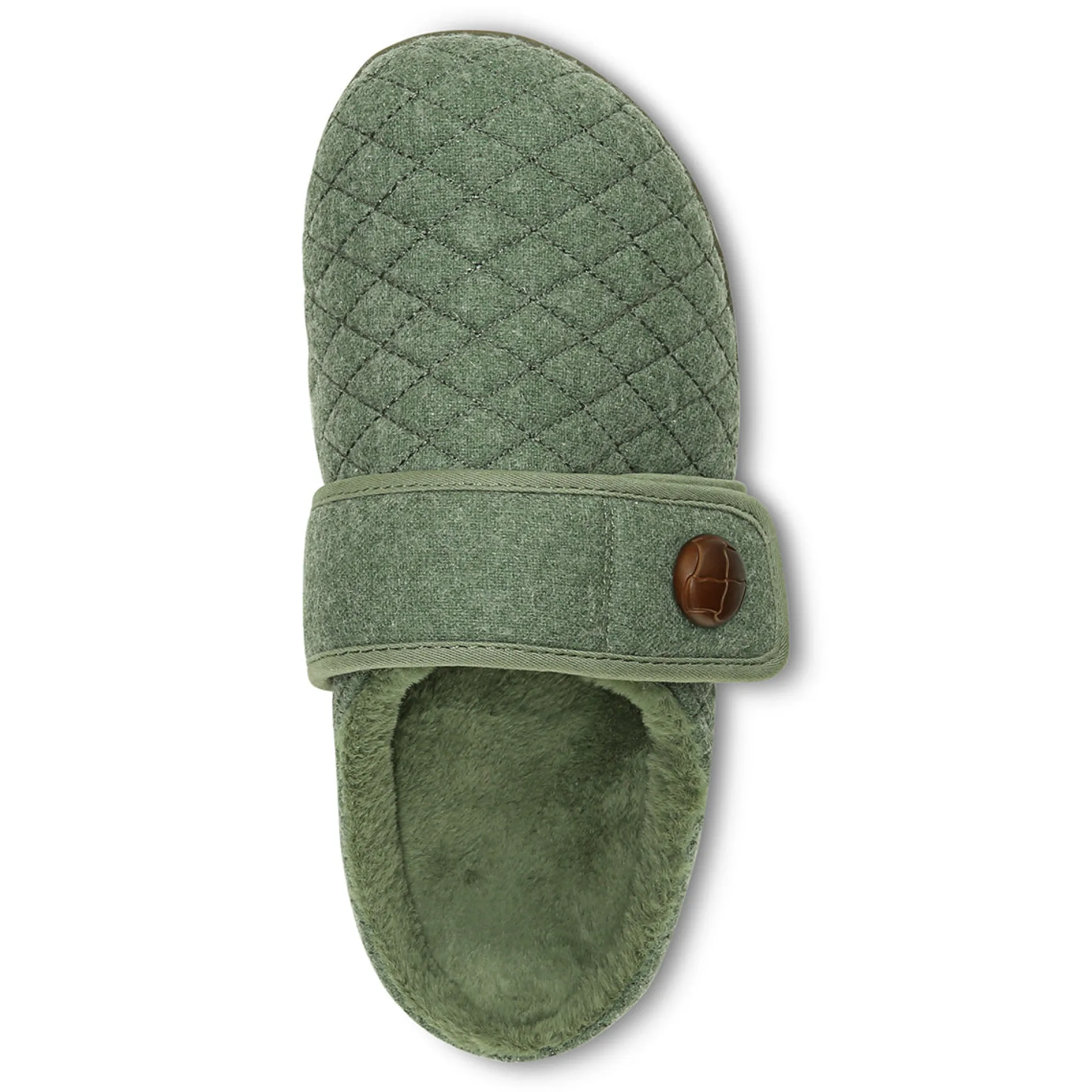 Carlin Slipper Ii
