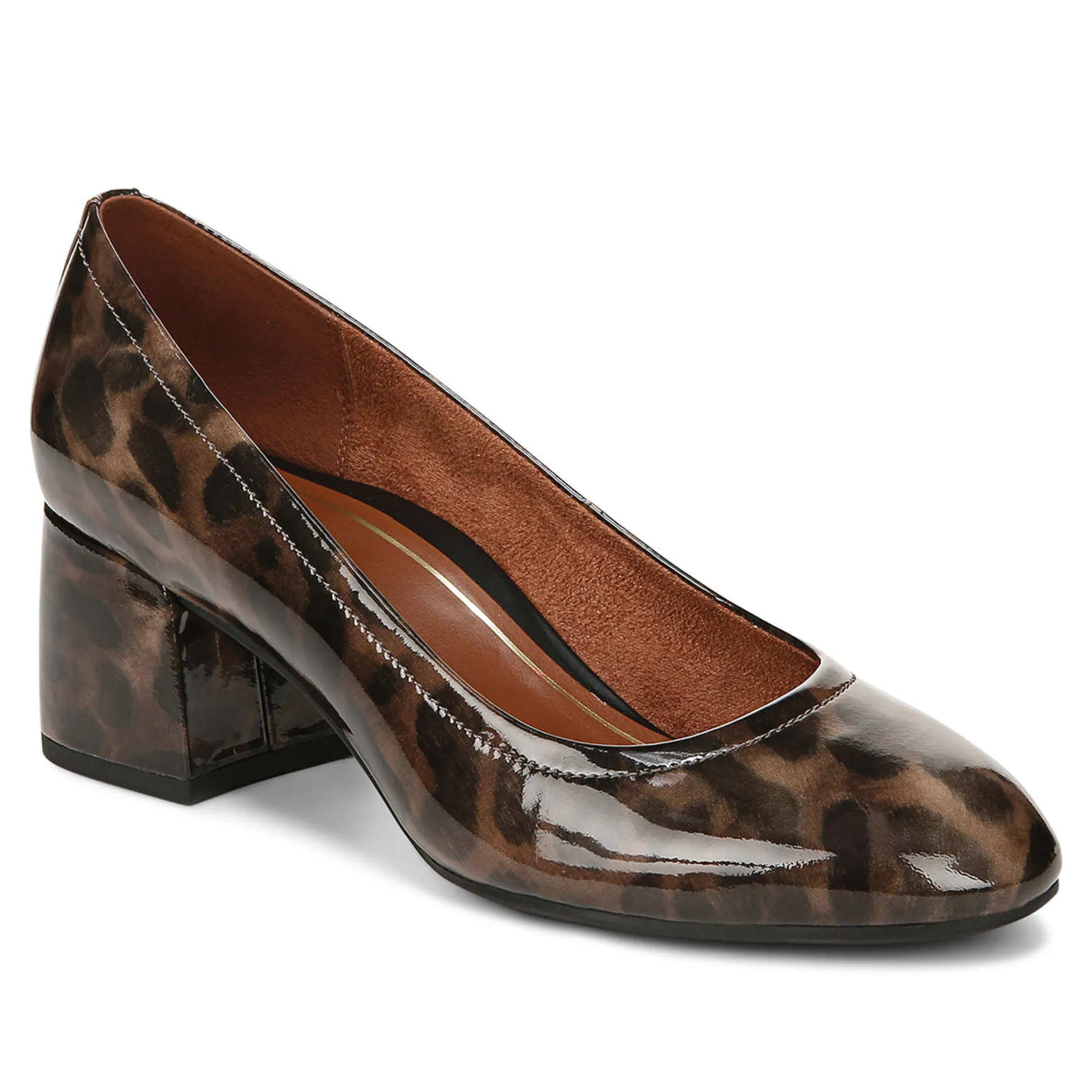 Carmel Heel